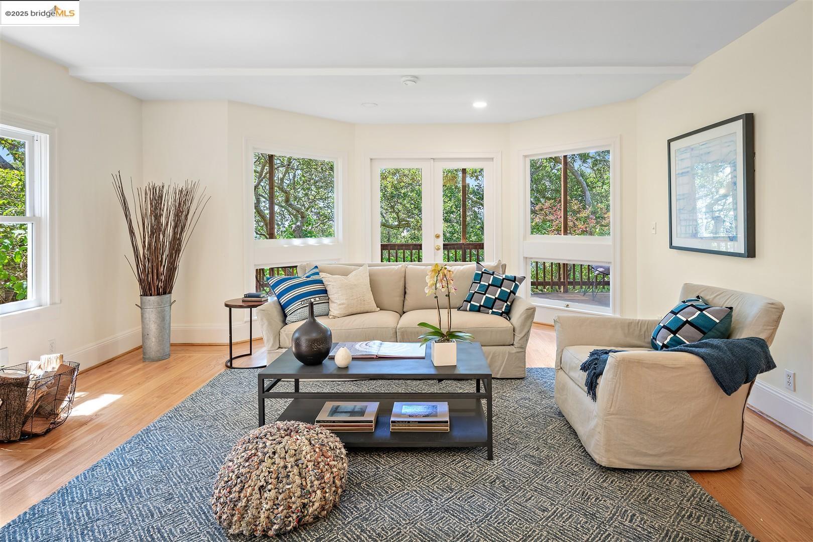 Detail Gallery Image 35 of 59 For 53 Menlo Pl, Berkeley,  CA 94707 - 4 Beds | 3 Baths