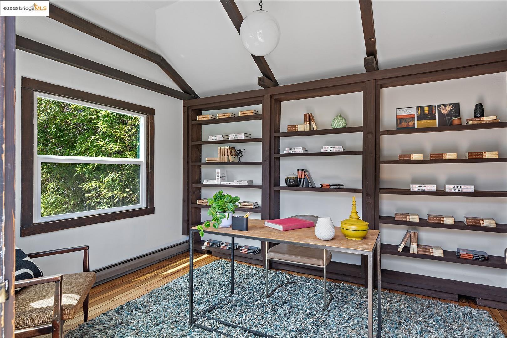 Detail Gallery Image 6 of 59 For 53 Menlo Pl, Berkeley,  CA 94707 - 4 Beds | 3 Baths