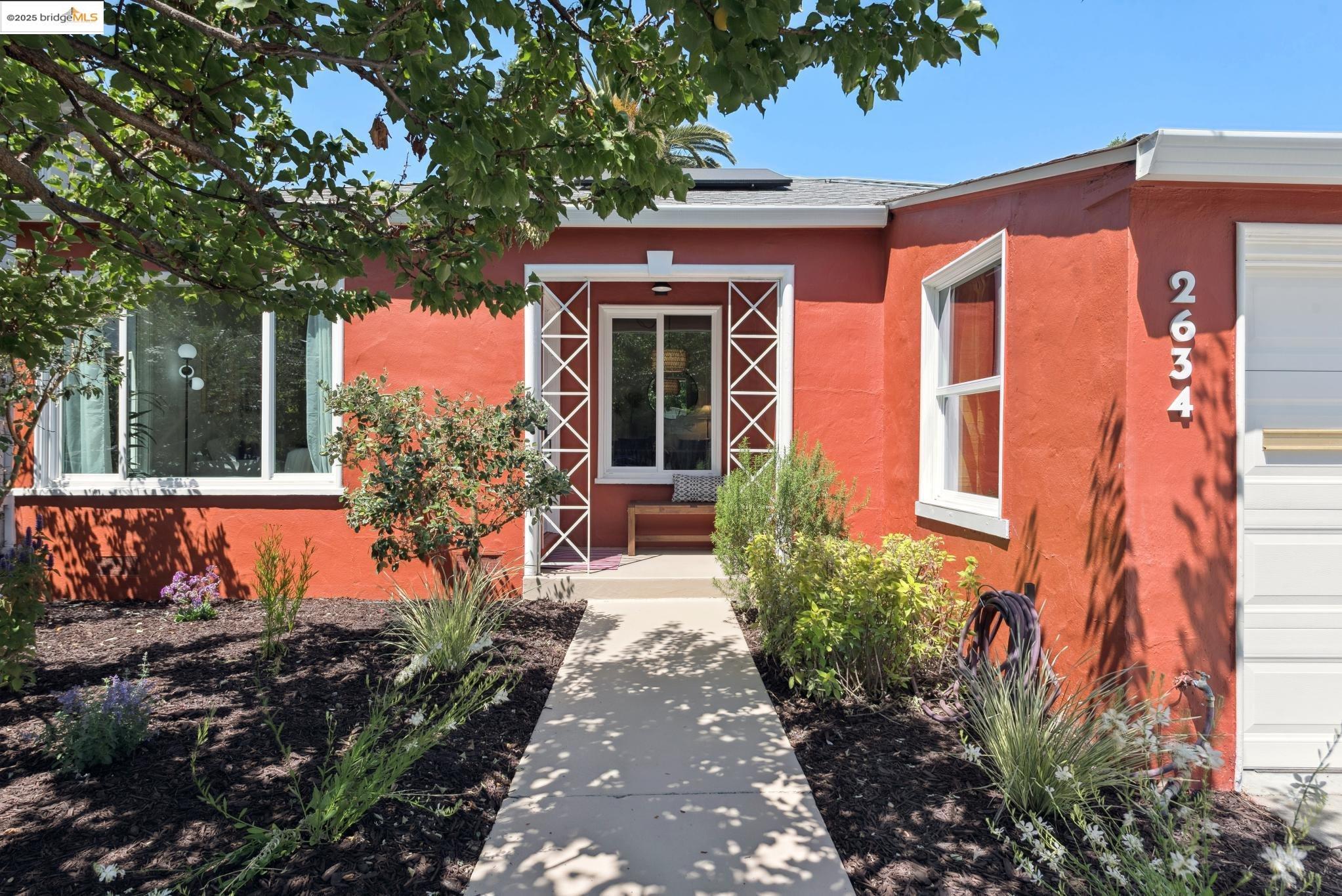Thumbnail for 2634 Acton, Berkeley, CA 94702