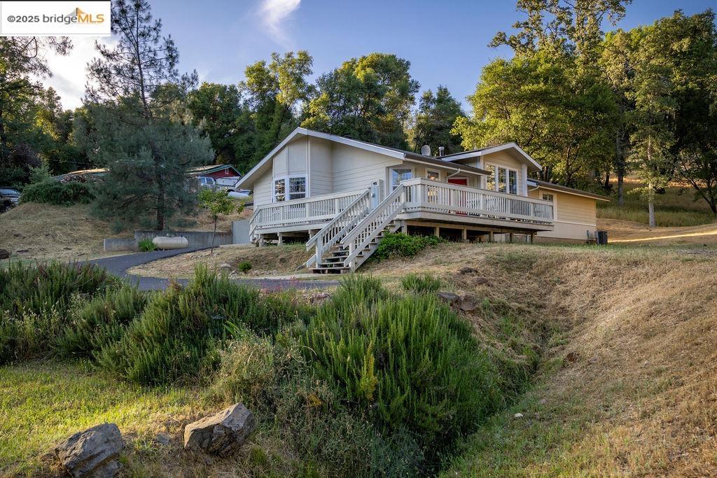 Detail Gallery Image 27 of 56 For 20828 Ferretti Rd, Groveland,  CA 95321 - 3 Beds | 2 Baths