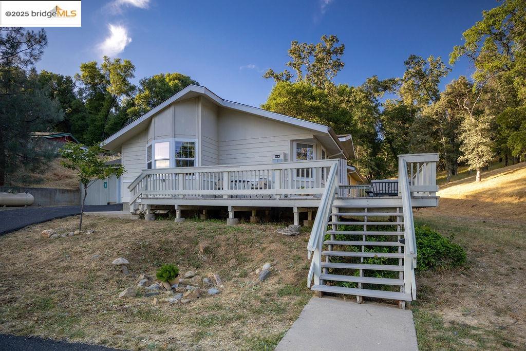 Detail Gallery Image 29 of 56 For 20828 Ferretti Rd, Groveland,  CA 95321 - 3 Beds | 2 Baths