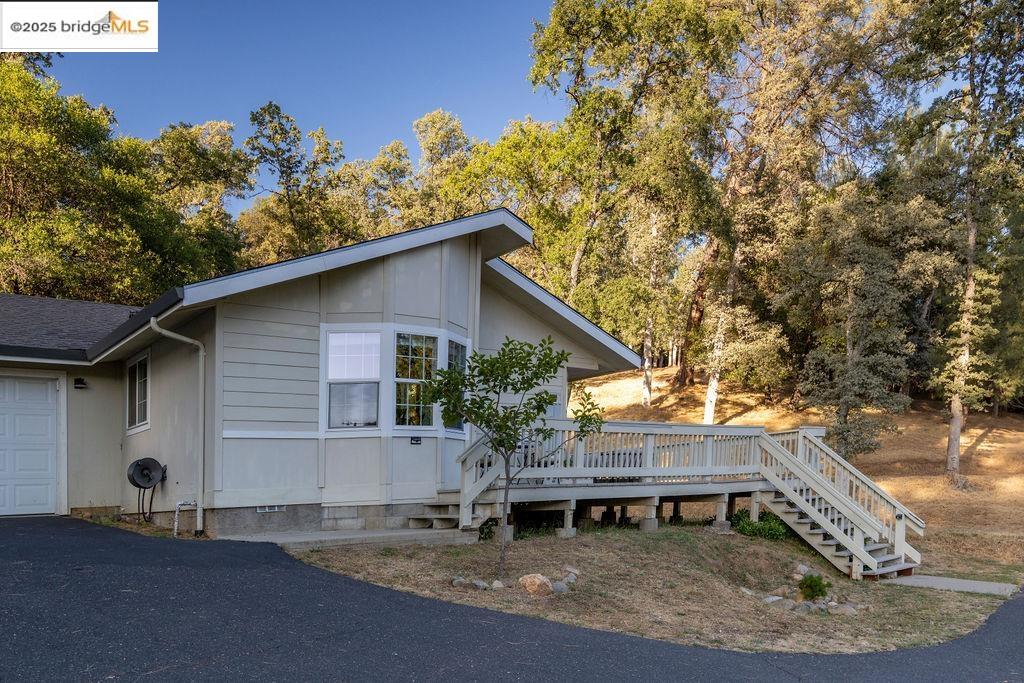 Detail Gallery Image 30 of 56 For 20828 Ferretti Rd, Groveland,  CA 95321 - 3 Beds | 2 Baths