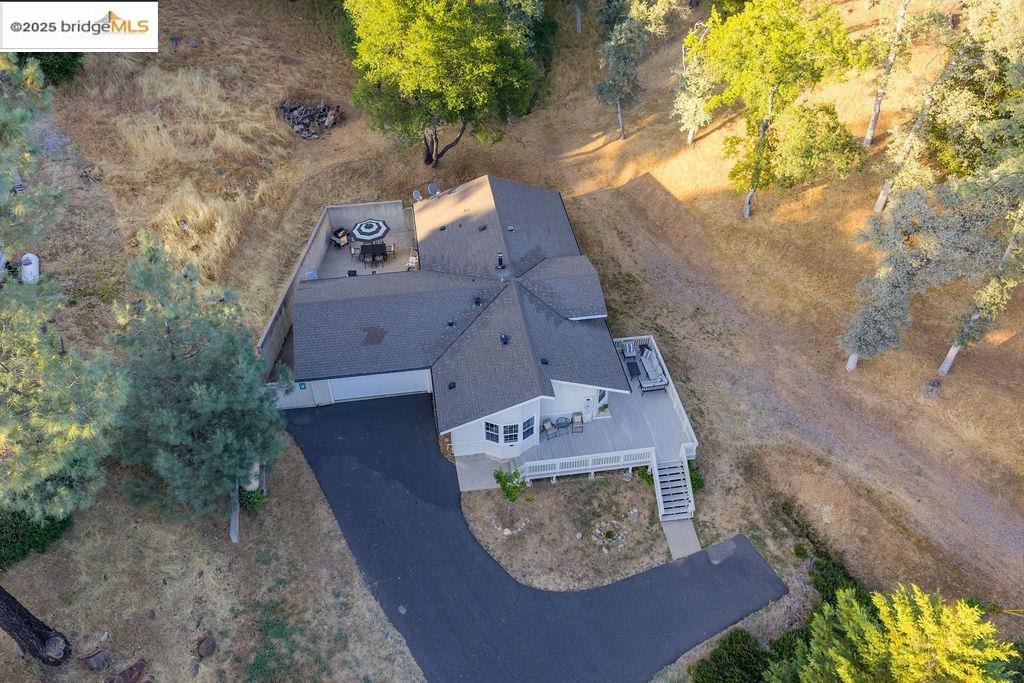 Detail Gallery Image 38 of 56 For 20828 Ferretti Rd, Groveland,  CA 95321 - 3 Beds | 2 Baths