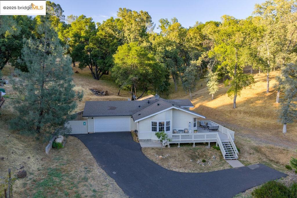 Detail Gallery Image 39 of 56 For 20828 Ferretti Rd, Groveland,  CA 95321 - 3 Beds | 2 Baths