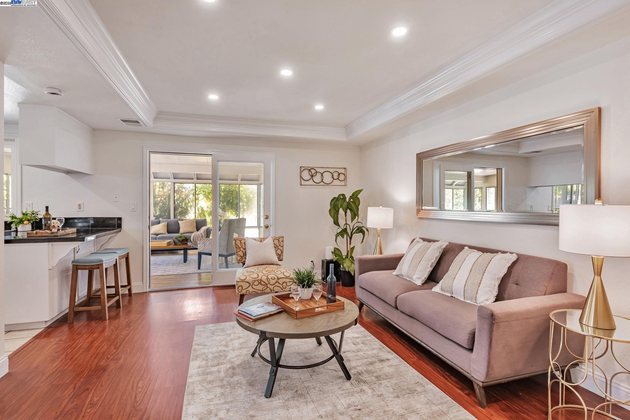 Detail Gallery Image 11 of 50 For 4243 Nerissa Cir, Fremont,  CA 94555 - 4 Beds | 1/1 Baths