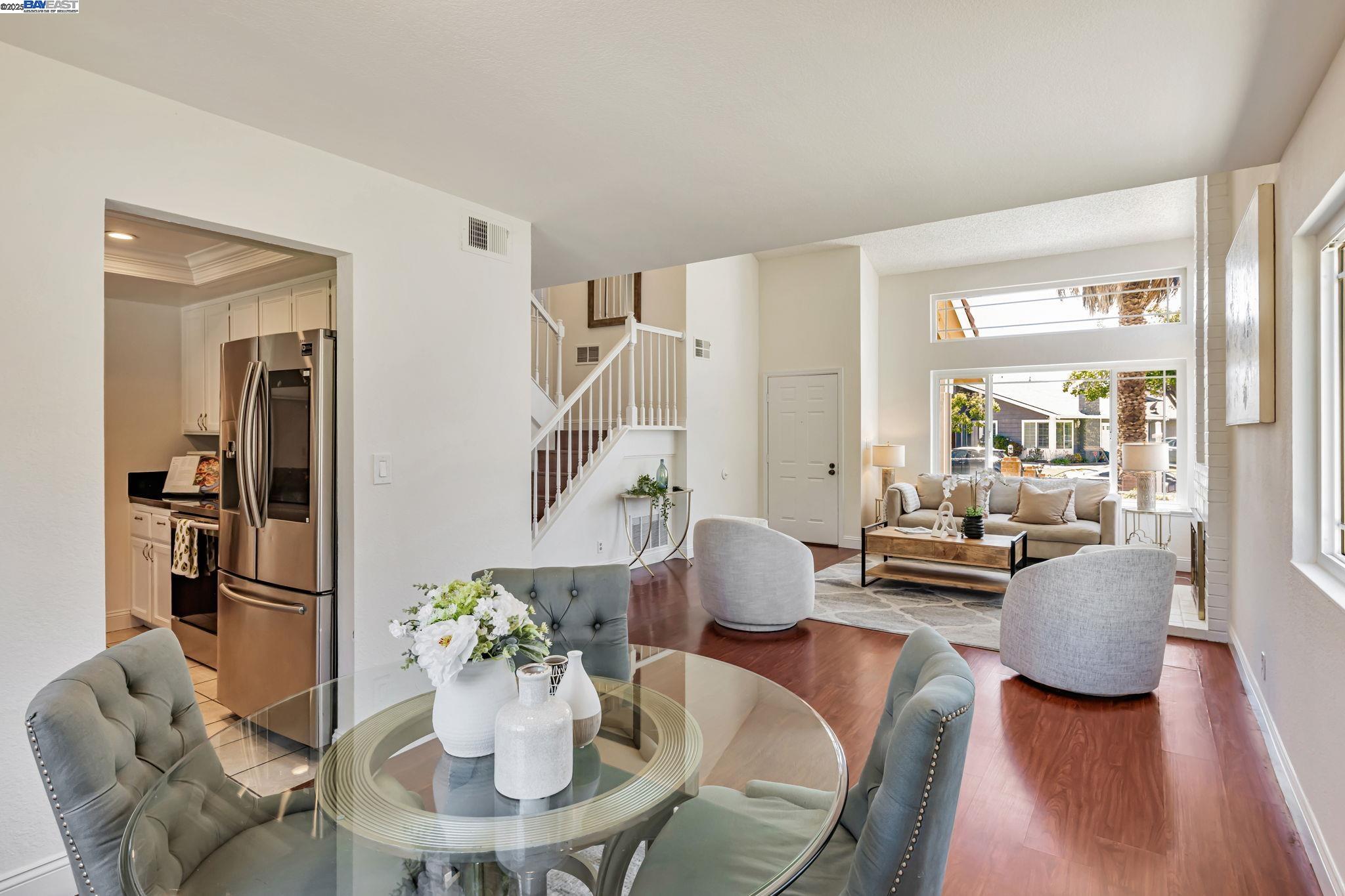 Detail Gallery Image 20 of 50 For 4243 Nerissa Cir, Fremont,  CA 94555 - 4 Beds | 1/1 Baths
