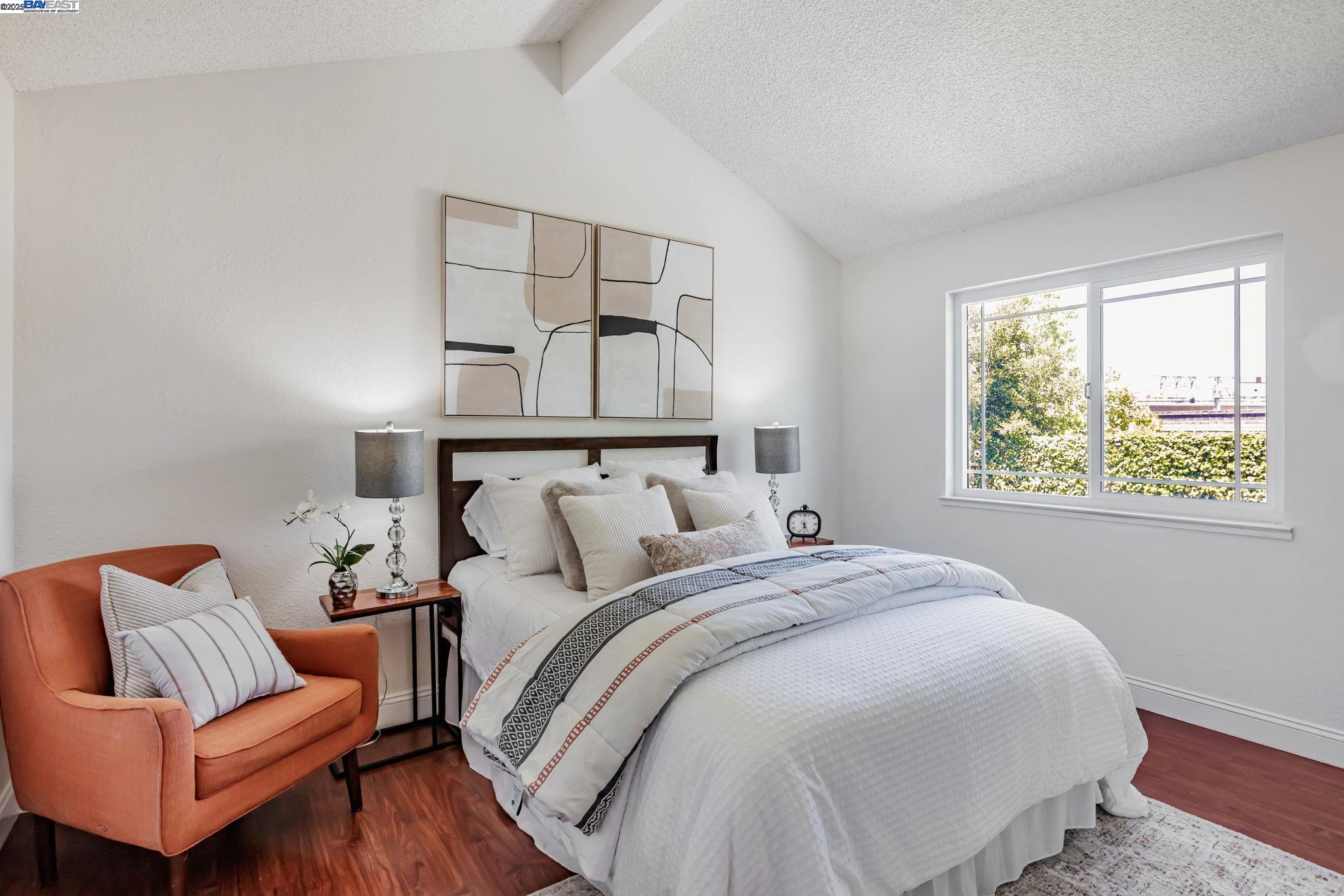 Detail Gallery Image 26 of 50 For 4243 Nerissa Cir, Fremont,  CA 94555 - 4 Beds | 1/1 Baths