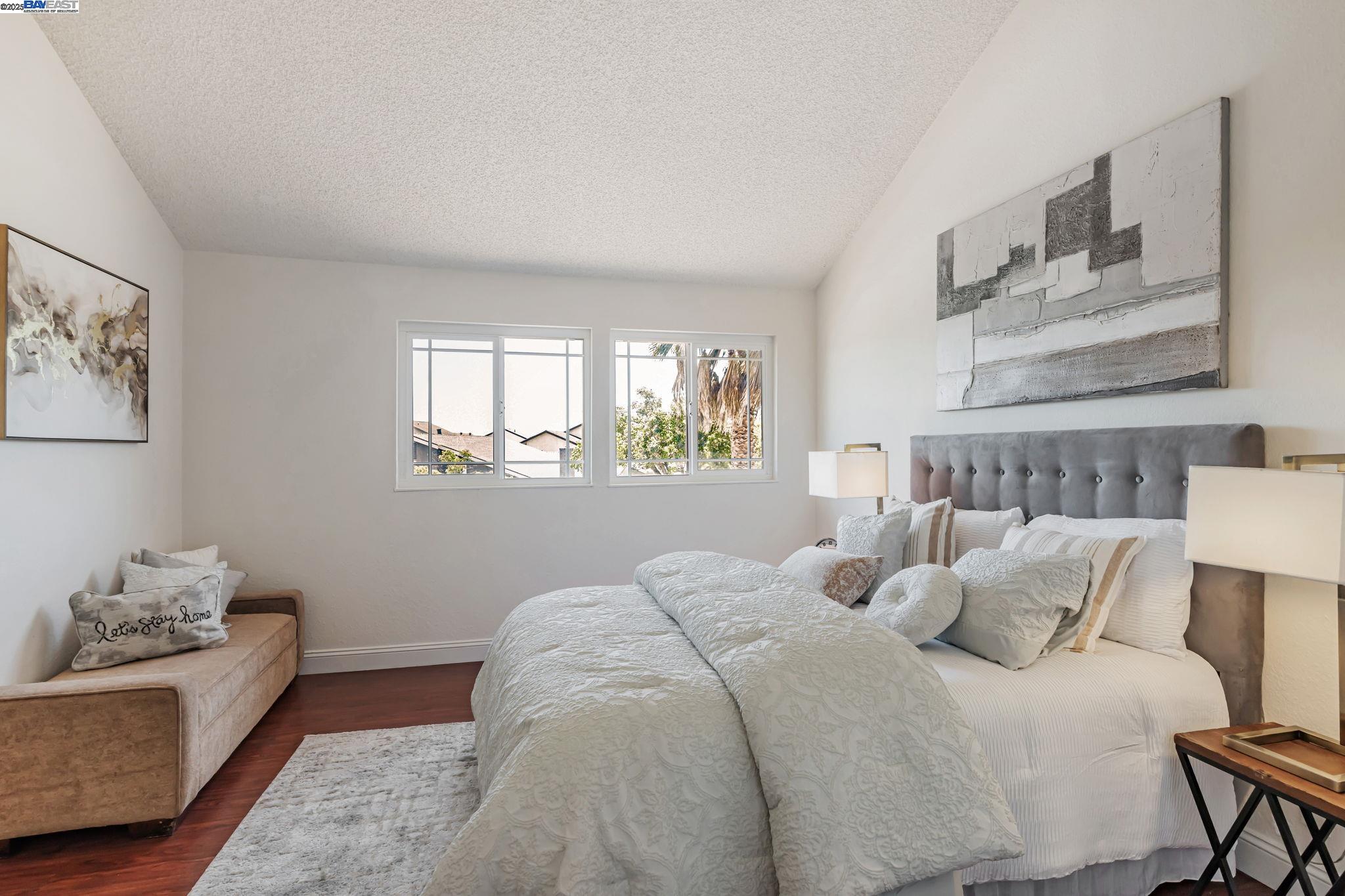 Detail Gallery Image 34 of 50 For 4243 Nerissa Cir, Fremont,  CA 94555 - 4 Beds | 1/1 Baths