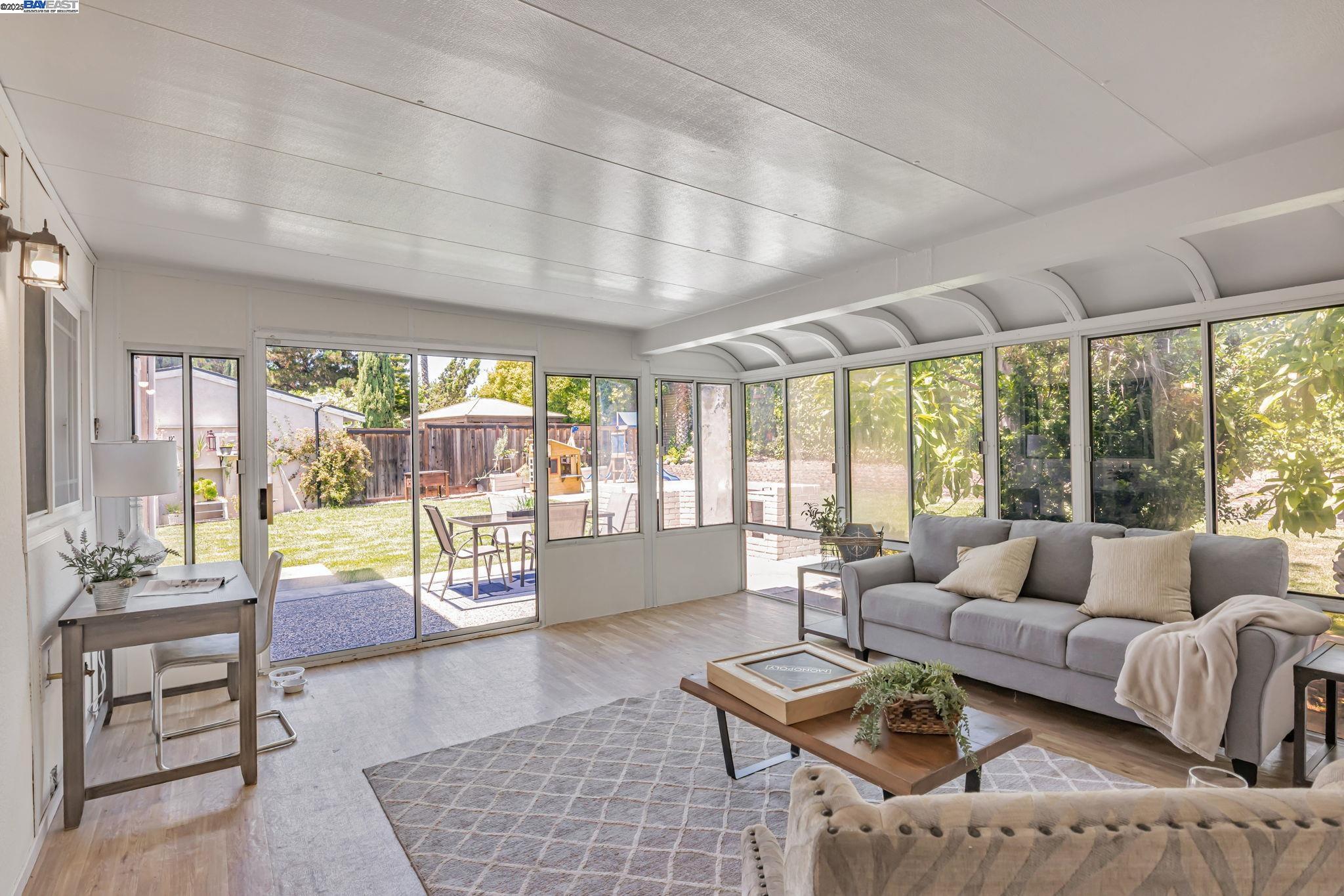 Detail Gallery Image 40 of 50 For 4243 Nerissa Cir, Fremont,  CA 94555 - 4 Beds | 1/1 Baths
