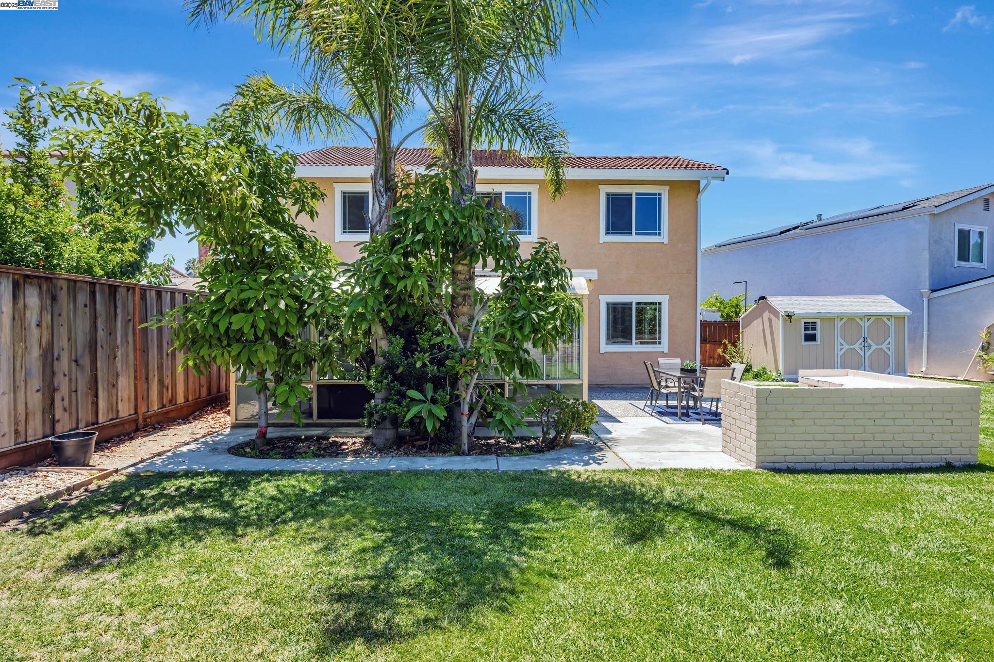 Detail Gallery Image 43 of 50 For 4243 Nerissa Cir, Fremont,  CA 94555 - 4 Beds | 1/1 Baths