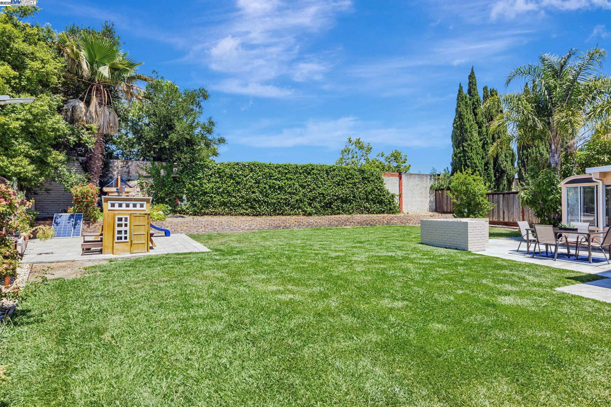 Detail Gallery Image 48 of 50 For 4243 Nerissa Cir, Fremont,  CA 94555 - 4 Beds | 1/1 Baths