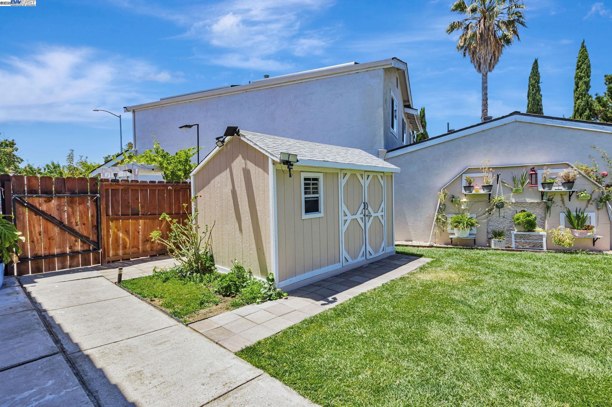 Detail Gallery Image 50 of 50 For 4243 Nerissa Cir, Fremont,  CA 94555 - 4 Beds | 1/1 Baths