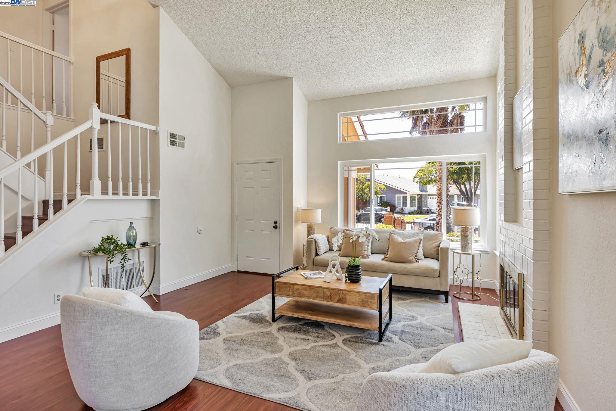 Detail Gallery Image 8 of 50 For 4243 Nerissa Cir, Fremont,  CA 94555 - 4 Beds | 1/1 Baths