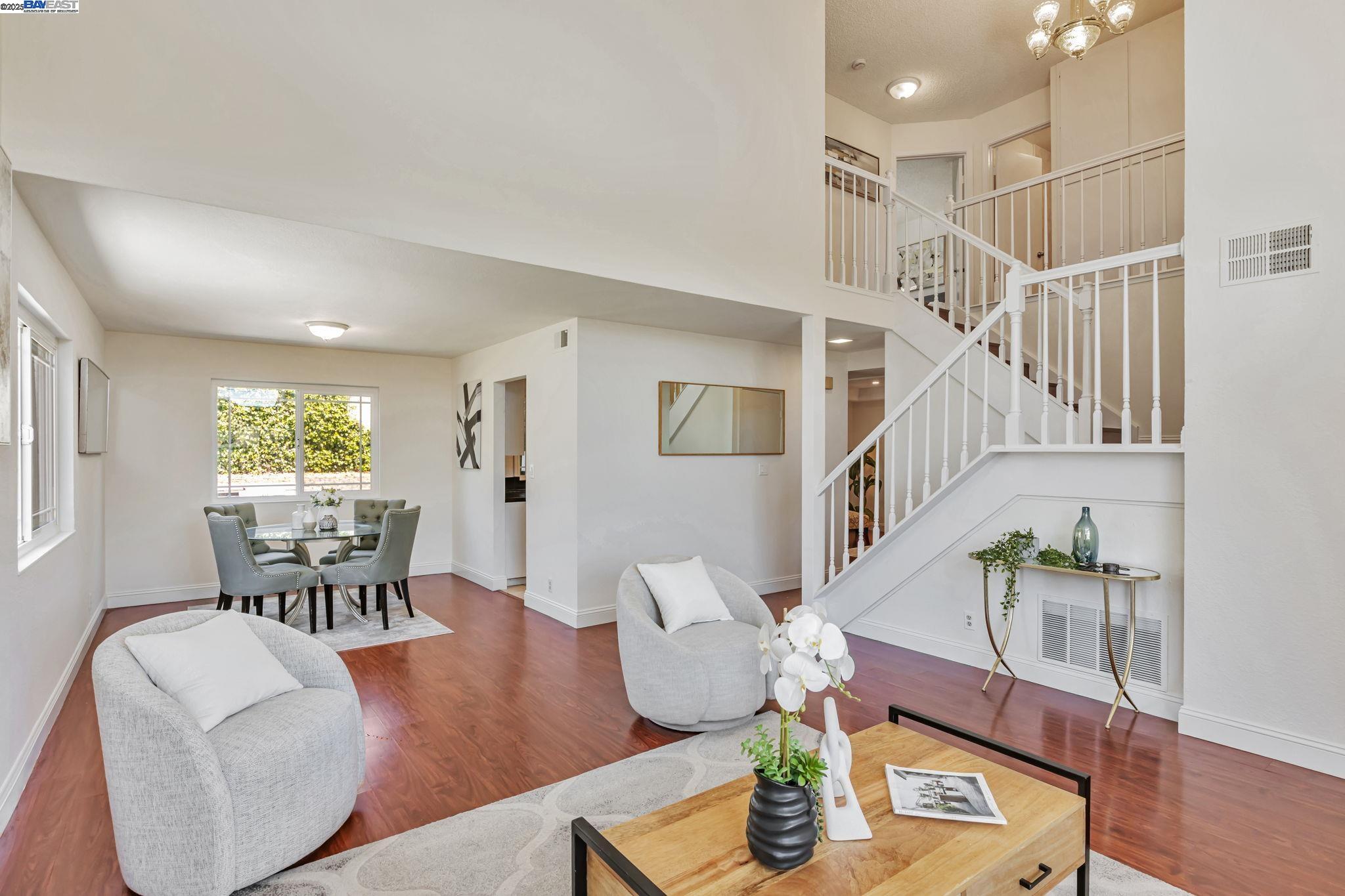 Detail Gallery Image 9 of 50 For 4243 Nerissa Cir, Fremont,  CA 94555 - 4 Beds | 1/1 Baths