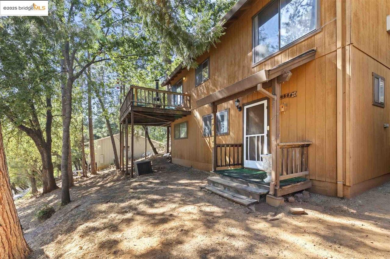 Detail Gallery Image 2 of 28 For 20569 Ponderosa Way, Tuolumne,  CA 95379 - 2 Beds | 1/1 Baths