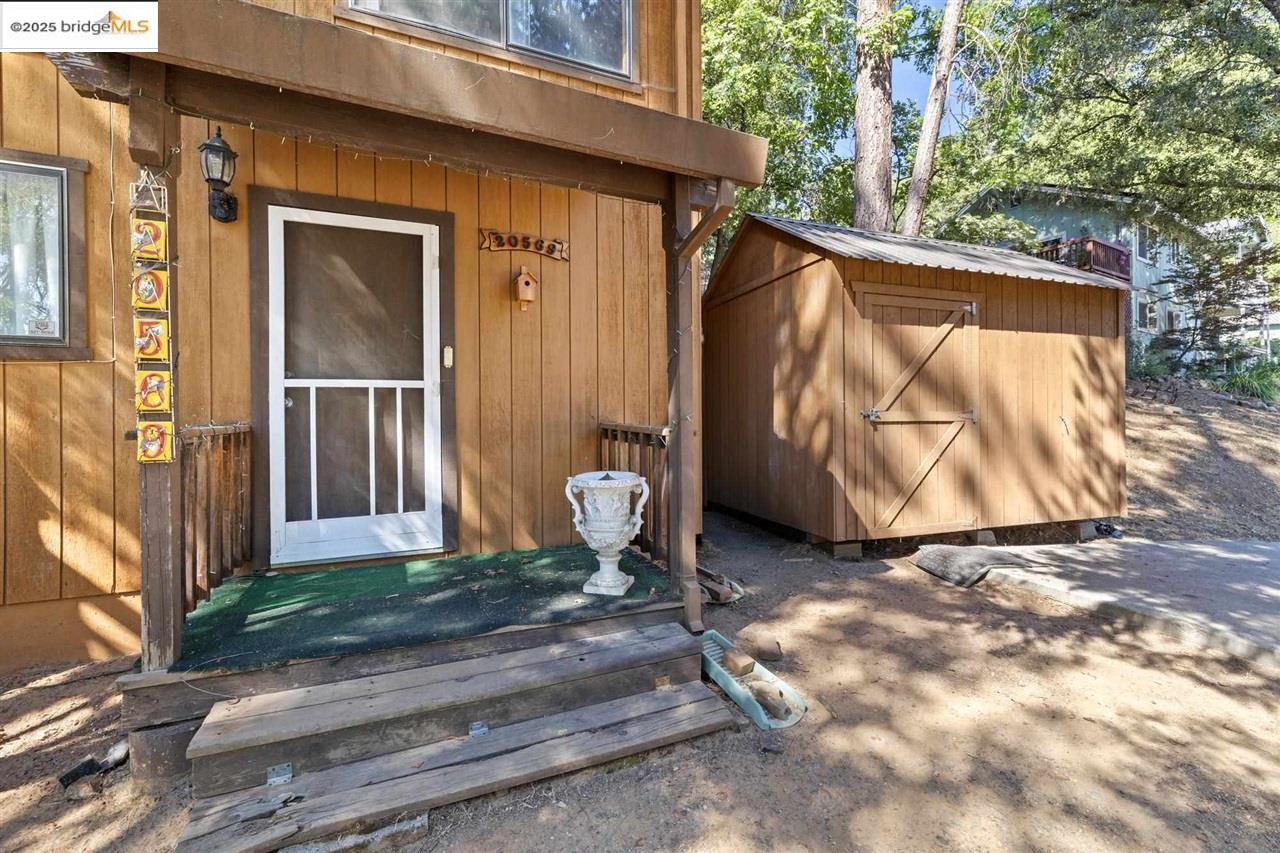 Detail Gallery Image 23 of 28 For 20569 Ponderosa Way, Tuolumne,  CA 95379 - 2 Beds | 1/1 Baths