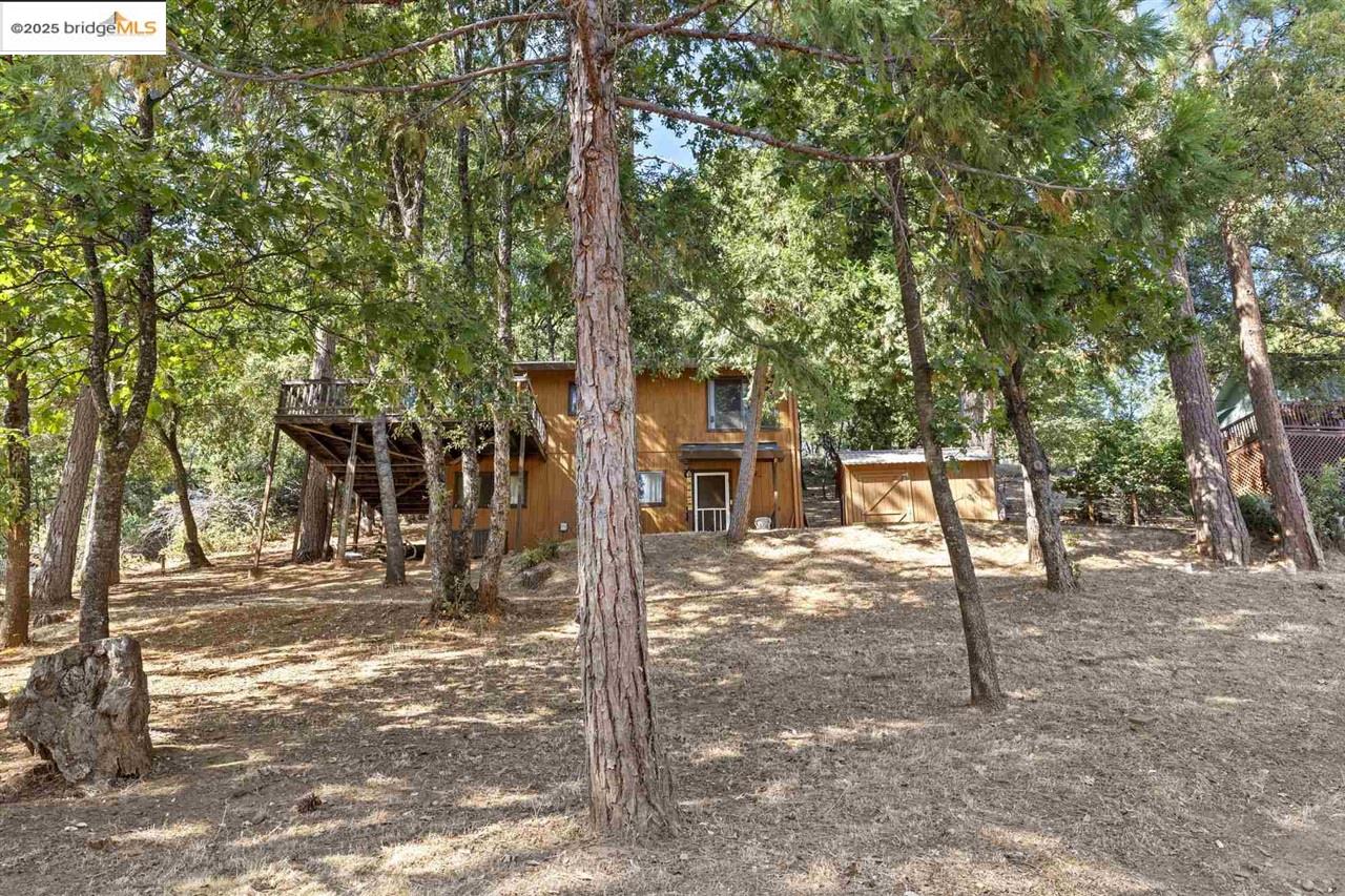 Detail Gallery Image 24 of 28 For 20569 Ponderosa Way, Tuolumne,  CA 95379 - 2 Beds | 1/1 Baths
