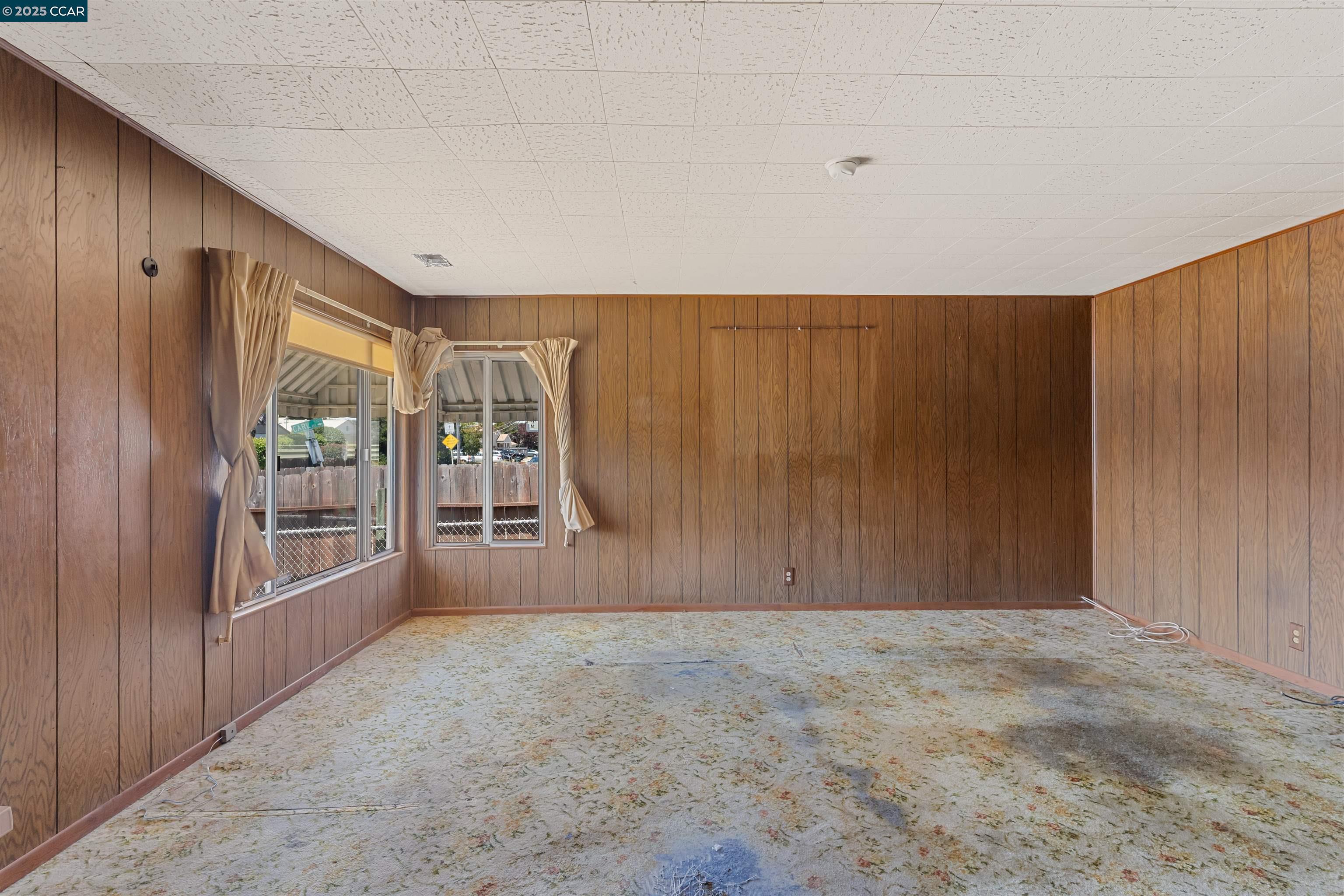 Detail Gallery Image 10 of 23 For 1406 Monterey St, Richmond,  CA 94804 - 2 Beds | 1 Baths