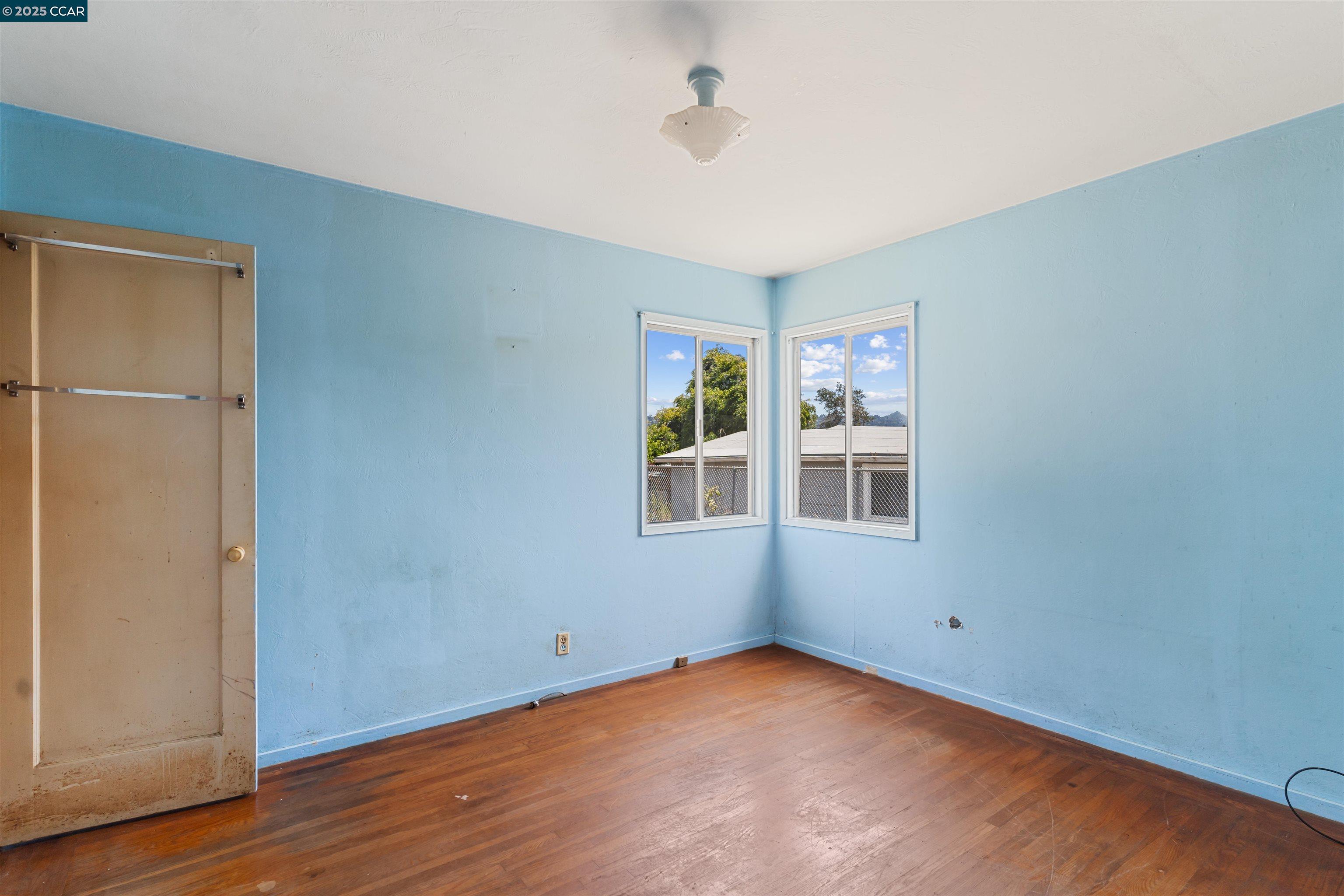 Detail Gallery Image 13 of 23 For 1406 Monterey St, Richmond,  CA 94804 - 2 Beds | 1 Baths