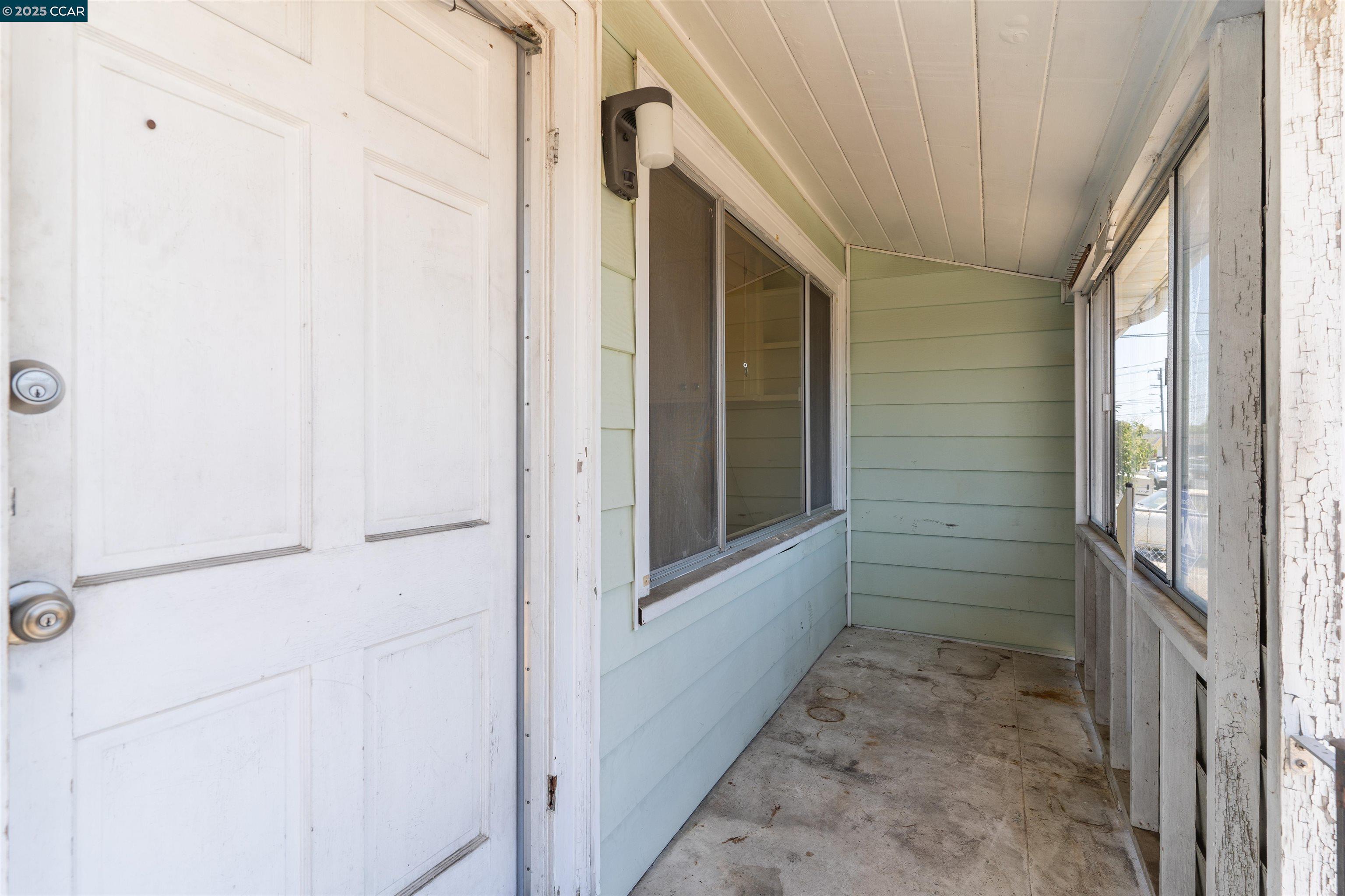 Detail Gallery Image 16 of 23 For 1406 Monterey St, Richmond,  CA 94804 - 2 Beds | 1 Baths