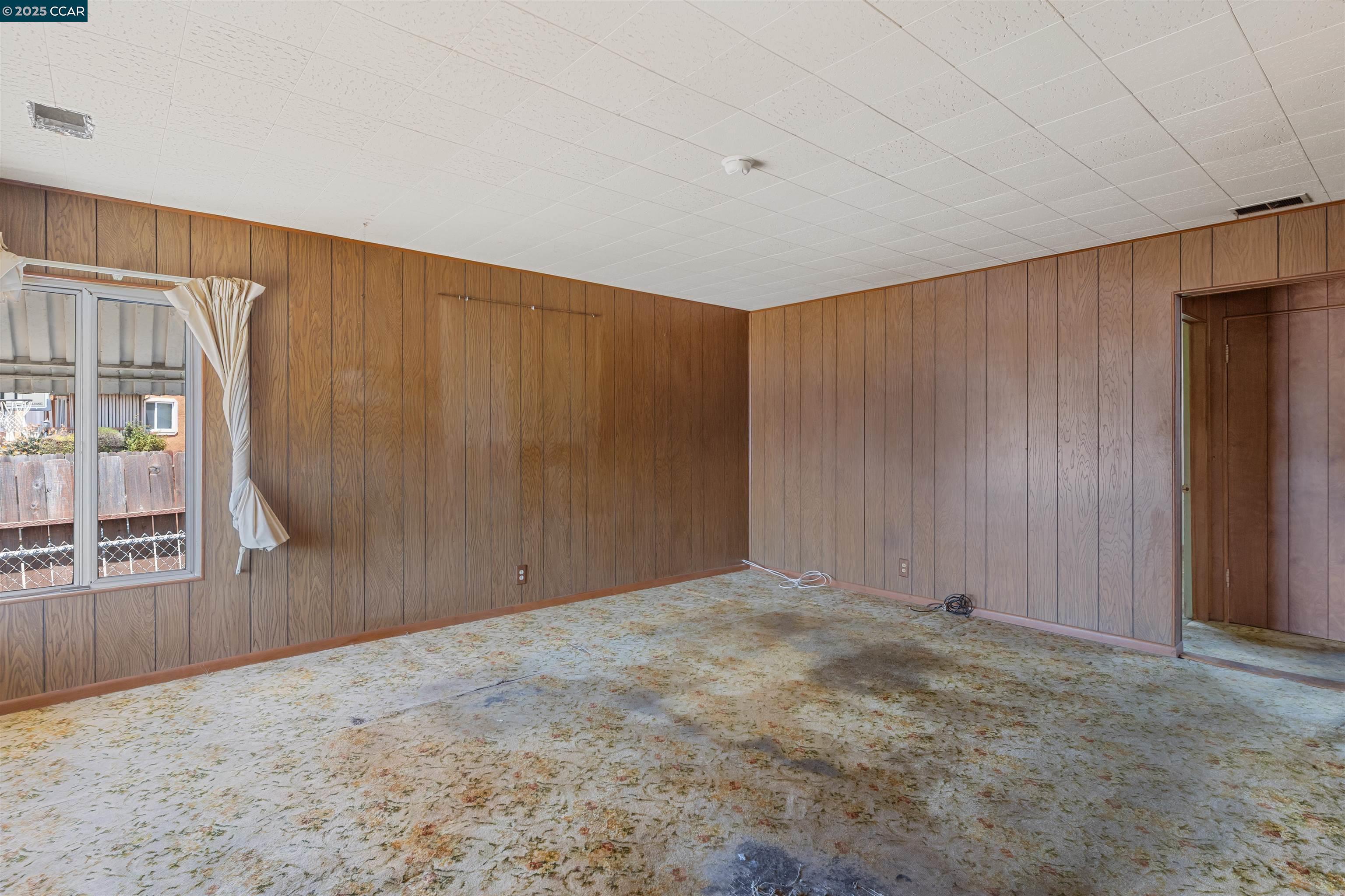 Detail Gallery Image 8 of 23 For 1406 Monterey St, Richmond,  CA 94804 - 2 Beds | 1 Baths