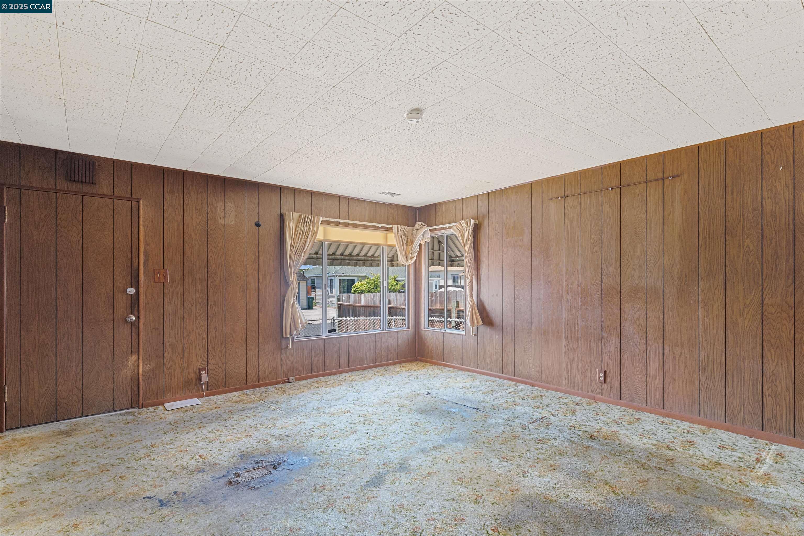 Detail Gallery Image 9 of 23 For 1406 Monterey St, Richmond,  CA 94804 - 2 Beds | 1 Baths