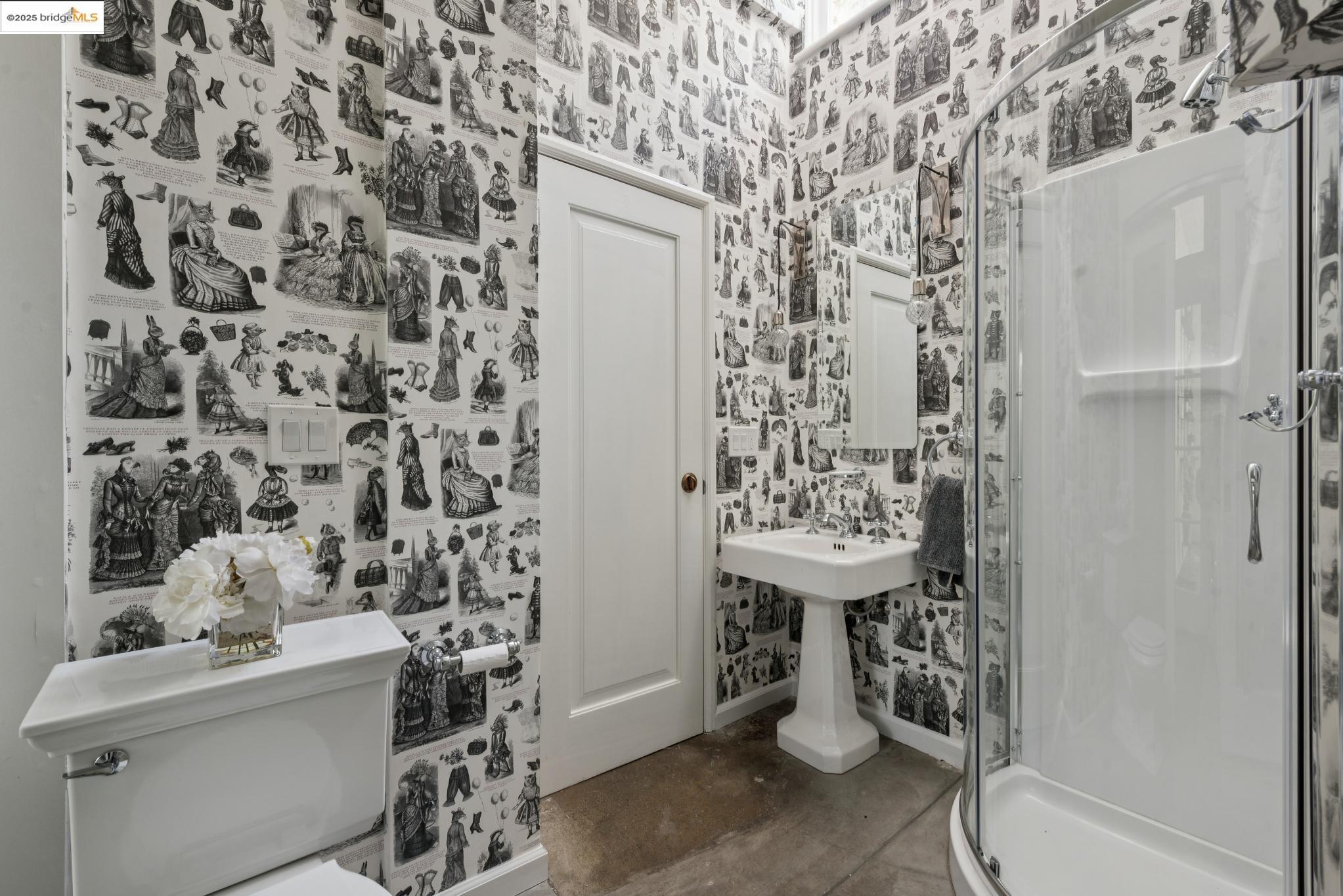 Detail Gallery Image 56 of 59 For 305 the Uplands, Berkeley,  CA 94705 - 4 Beds | 3/2 Baths