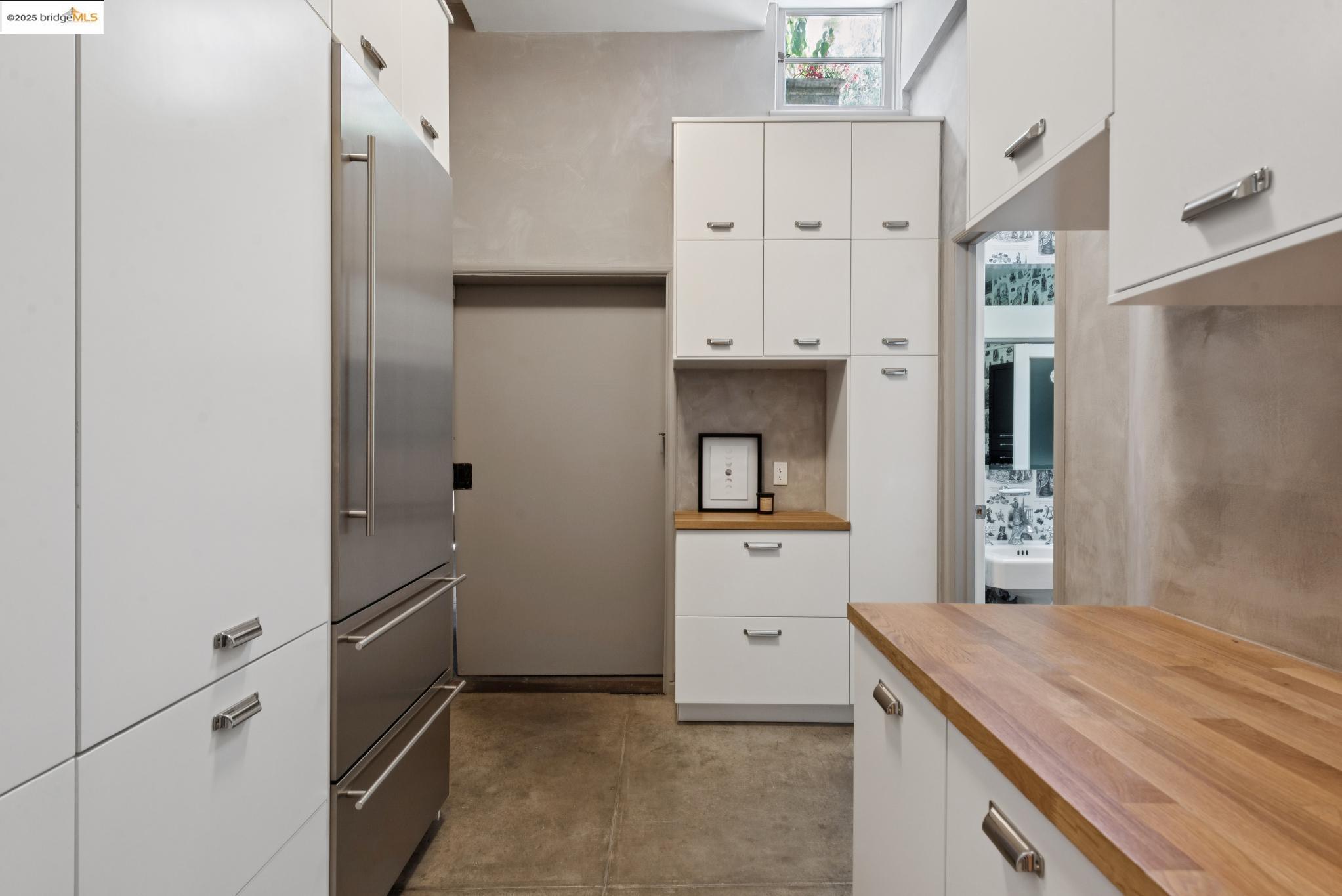 Detail Gallery Image 58 of 59 For 305 the Uplands, Berkeley,  CA 94705 - 4 Beds | 3/2 Baths