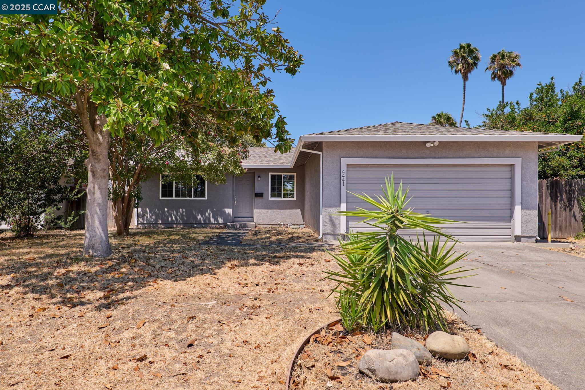 Detail Gallery Image 1 of 1 For 4441 Standrich St, Sacramento,  CA 95838 - 4 Beds | 2 Baths