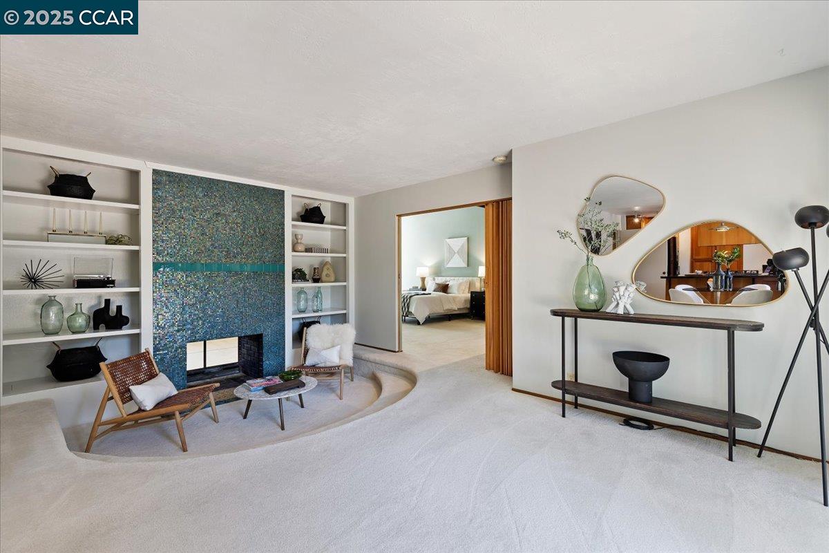 Detail Gallery Image 18 of 45 For 1759 Crescent Dr, Walnut Creek,  CA 94598 - 5 Beds | 3/1 Baths