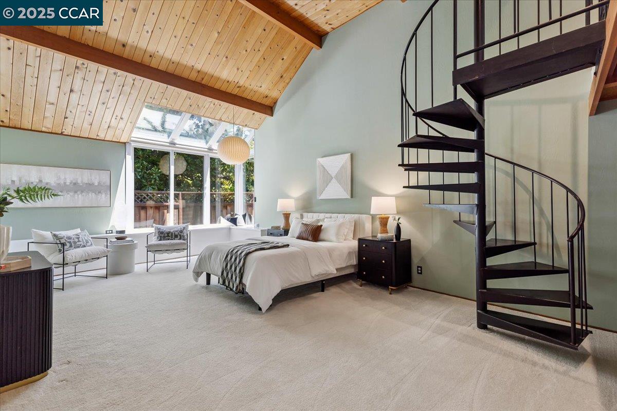 Detail Gallery Image 20 of 45 For 1759 Crescent Dr, Walnut Creek,  CA 94598 - 5 Beds | 3/1 Baths