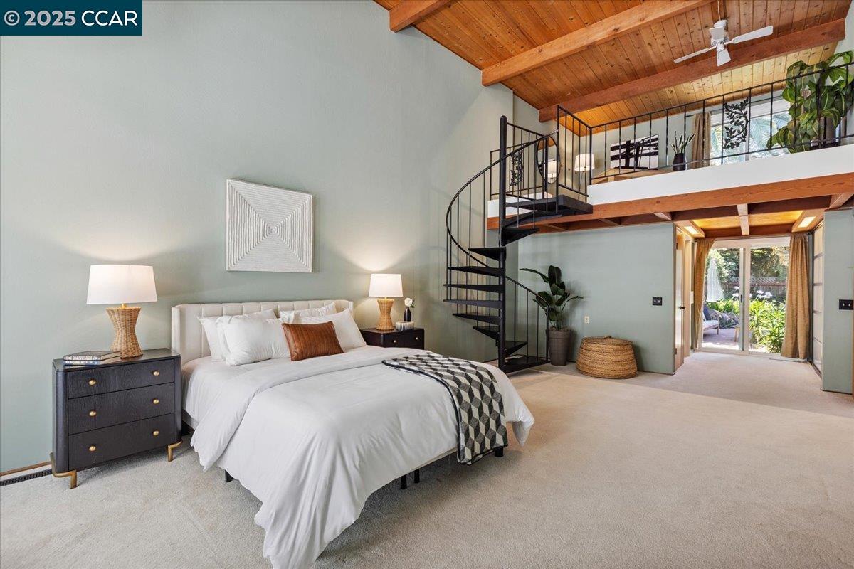 Detail Gallery Image 22 of 45 For 1759 Crescent Dr, Walnut Creek,  CA 94598 - 5 Beds | 3/1 Baths
