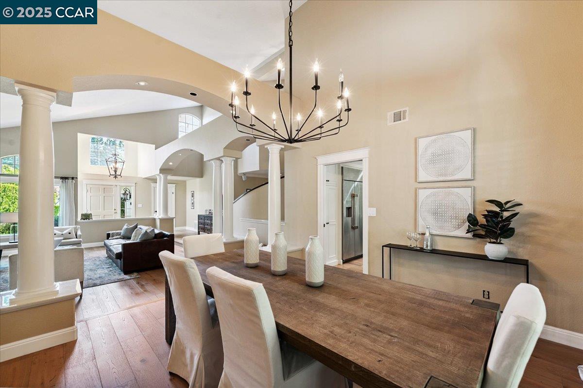 Detail Gallery Image 15 of 27 For 433 Stoneybrook Ct, Danville,  CA 94506 - 4 Beds | 3 Baths