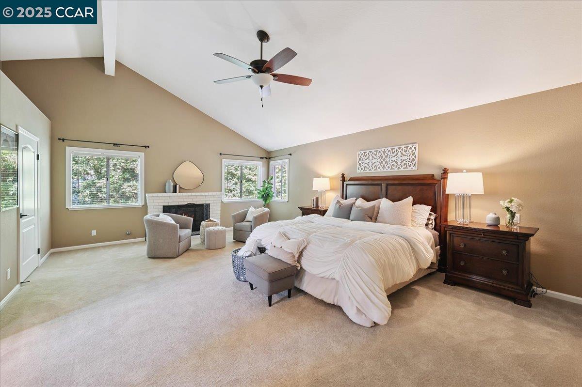 Detail Gallery Image 19 of 27 For 433 Stoneybrook Ct, Danville,  CA 94506 - 4 Beds | 3 Baths