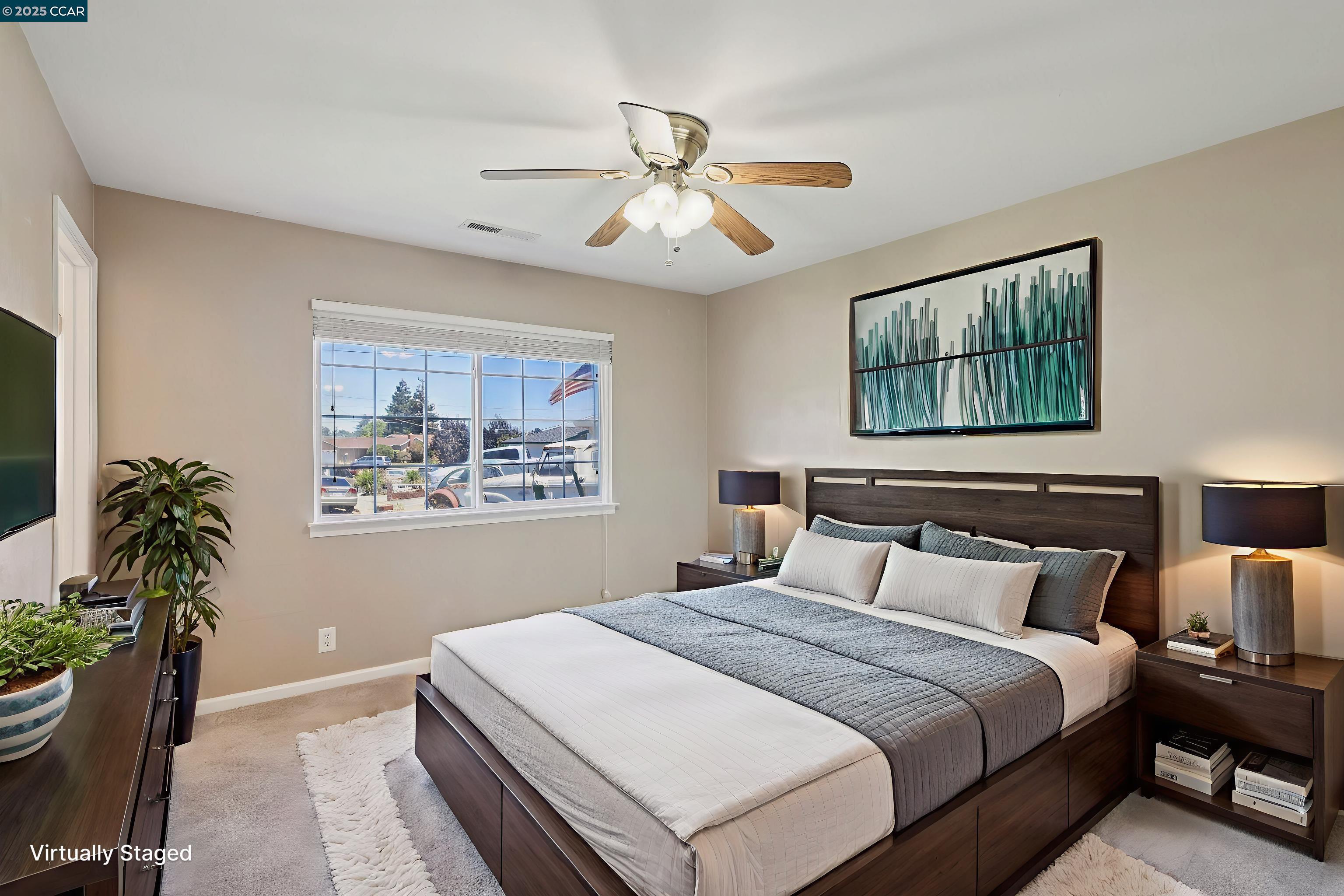 Detail Gallery Image 21 of 53 For 124 Zandra Ct, San Pablo,  CA 94806 - 5 Beds | 2 Baths