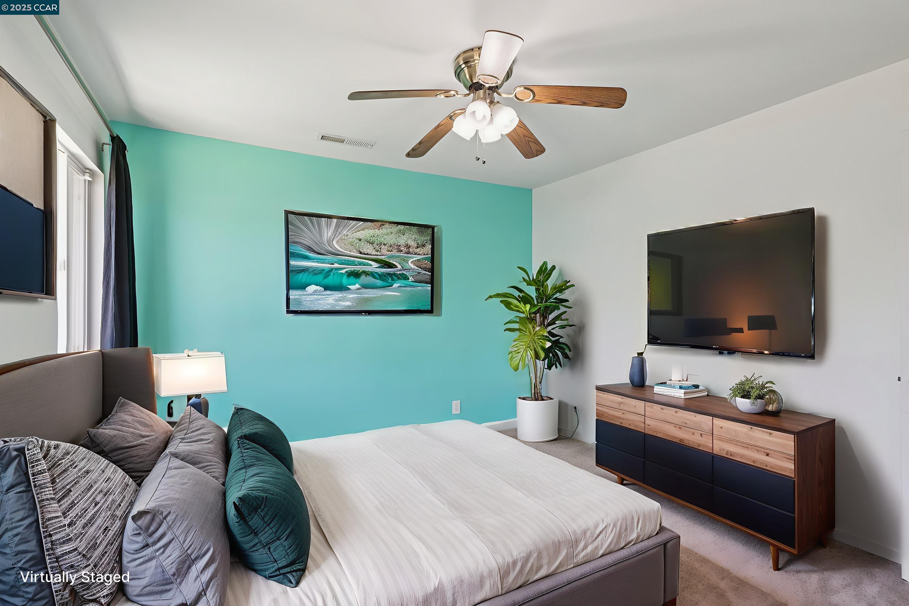 Detail Gallery Image 25 of 53 For 124 Zandra Ct, San Pablo,  CA 94806 - 5 Beds | 2 Baths