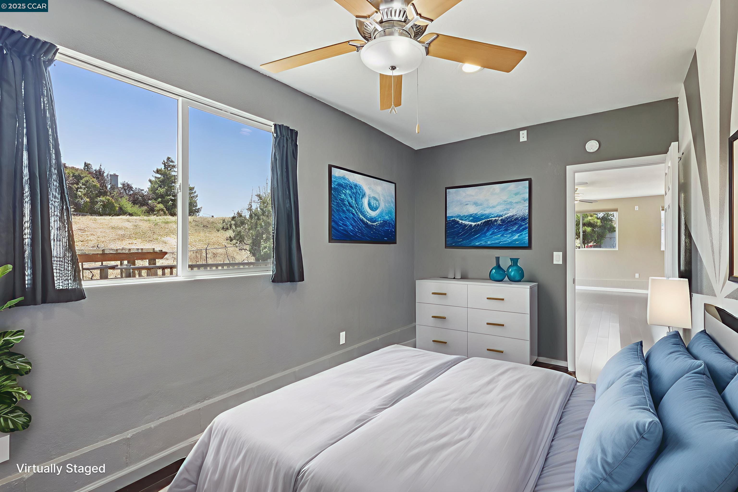 Detail Gallery Image 32 of 53 For 124 Zandra Ct, San Pablo,  CA 94806 - 5 Beds | 2 Baths