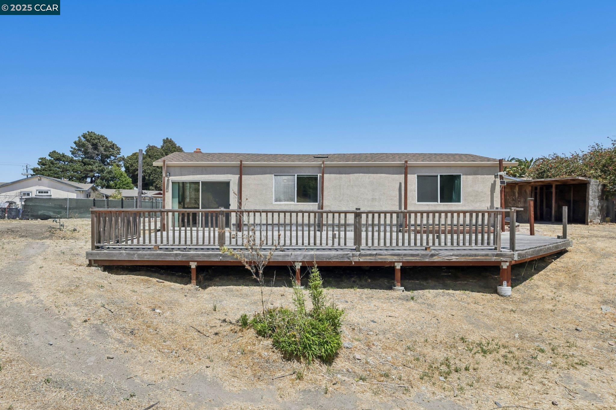 Detail Gallery Image 39 of 53 For 124 Zandra Ct, San Pablo,  CA 94806 - 5 Beds | 2 Baths