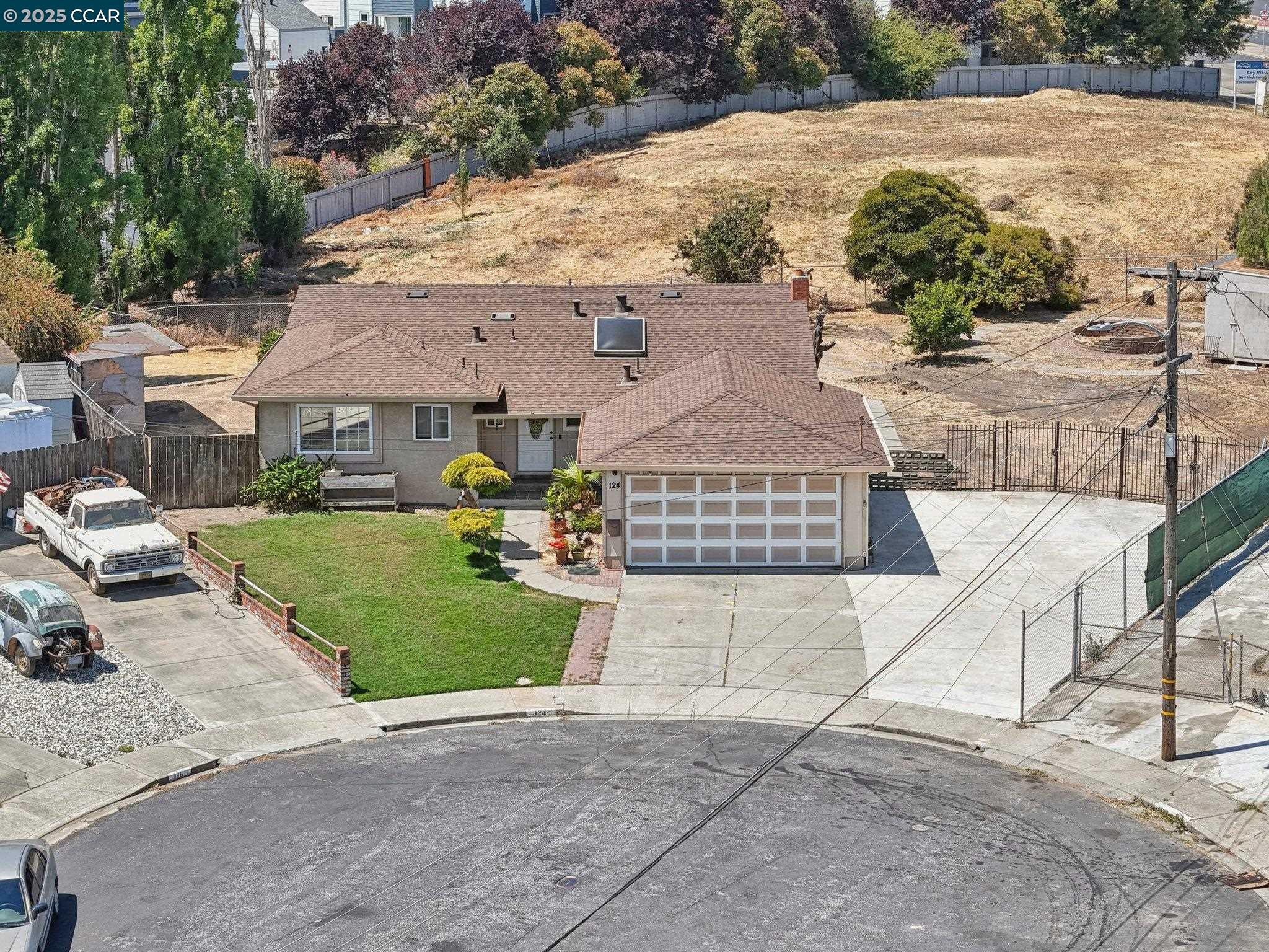 Detail Gallery Image 43 of 53 For 124 Zandra Ct, San Pablo,  CA 94806 - 5 Beds | 2 Baths