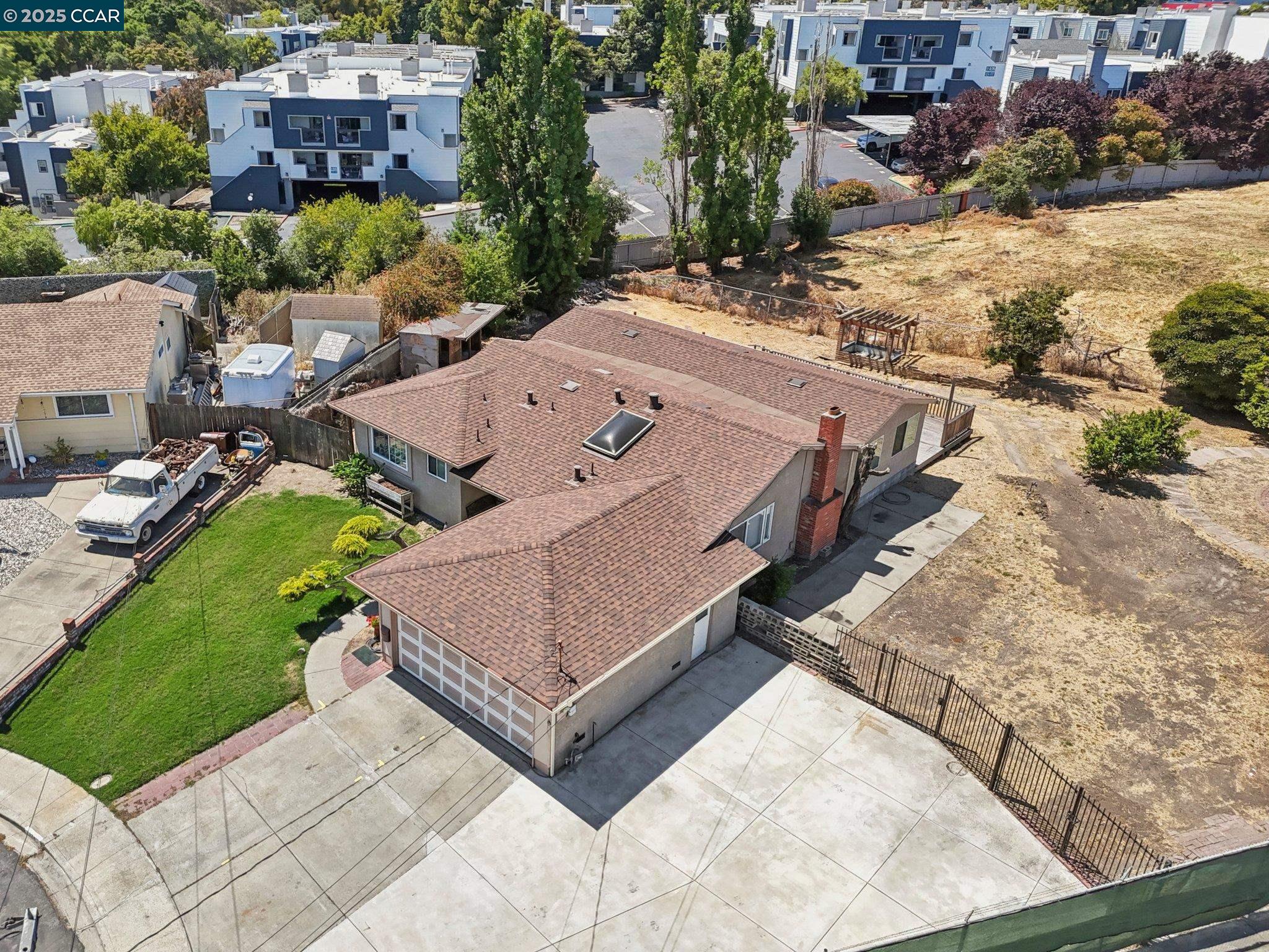 Detail Gallery Image 44 of 53 For 124 Zandra Ct, San Pablo,  CA 94806 - 5 Beds | 2 Baths