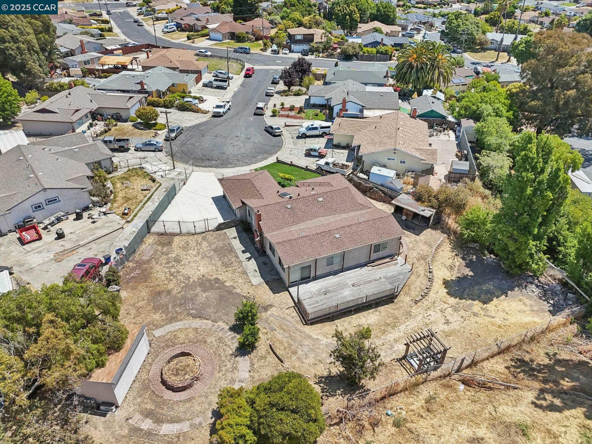 Detail Gallery Image 47 of 53 For 124 Zandra Ct, San Pablo,  CA 94806 - 5 Beds | 2 Baths