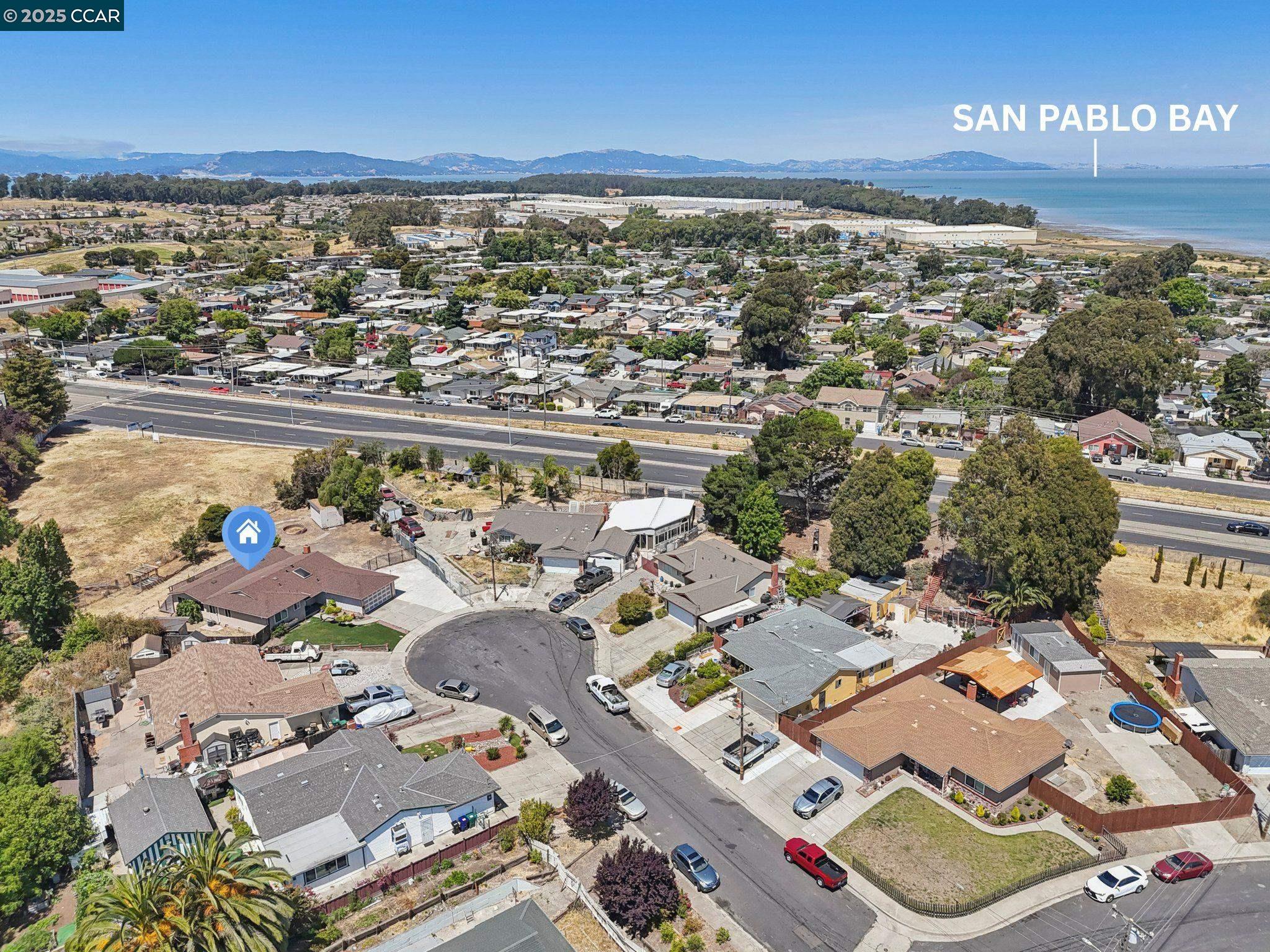 Detail Gallery Image 49 of 53 For 124 Zandra Ct, San Pablo,  CA 94806 - 5 Beds | 2 Baths