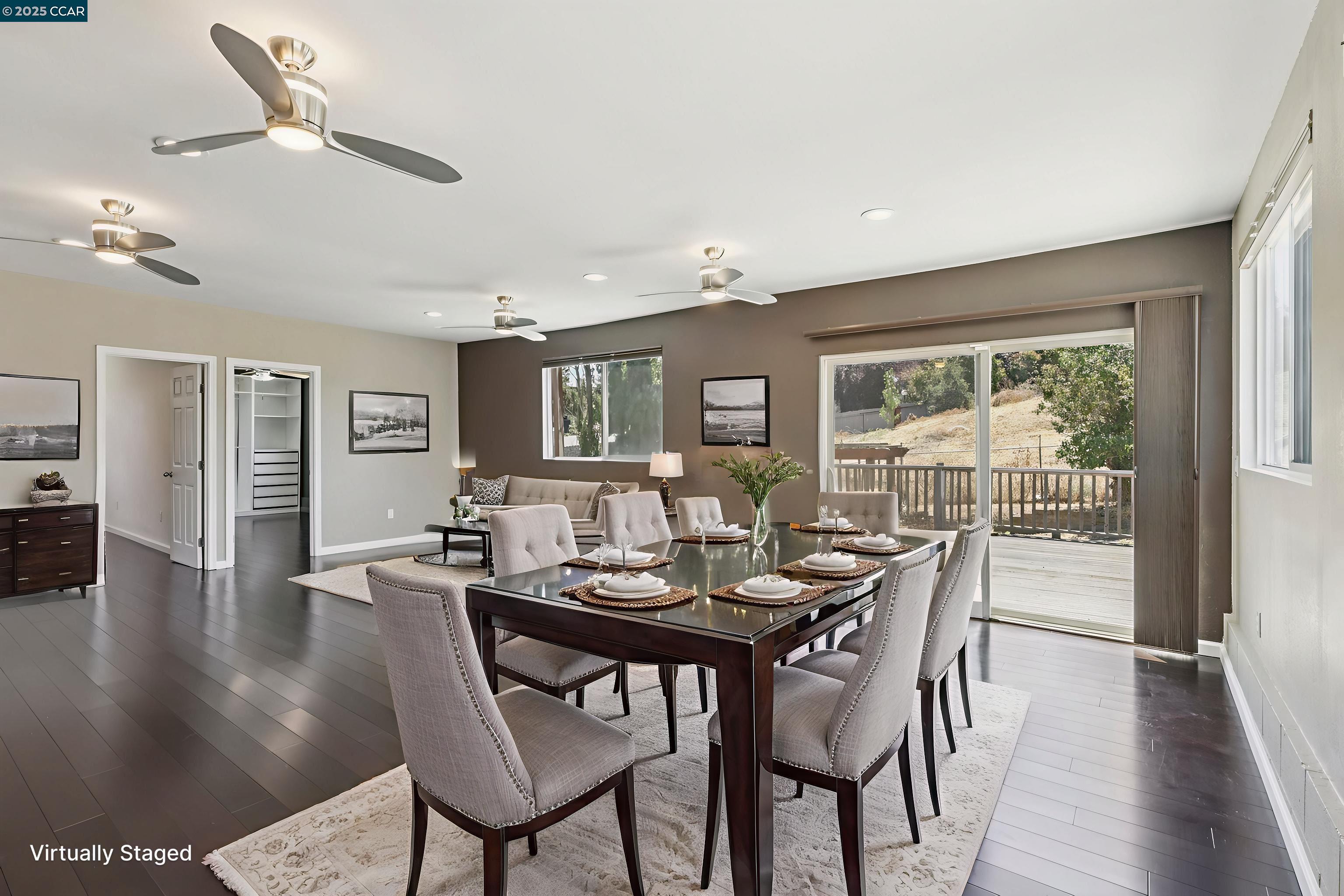 Detail Gallery Image 8 of 53 For 124 Zandra Ct, San Pablo,  CA 94806 - 5 Beds | 2 Baths