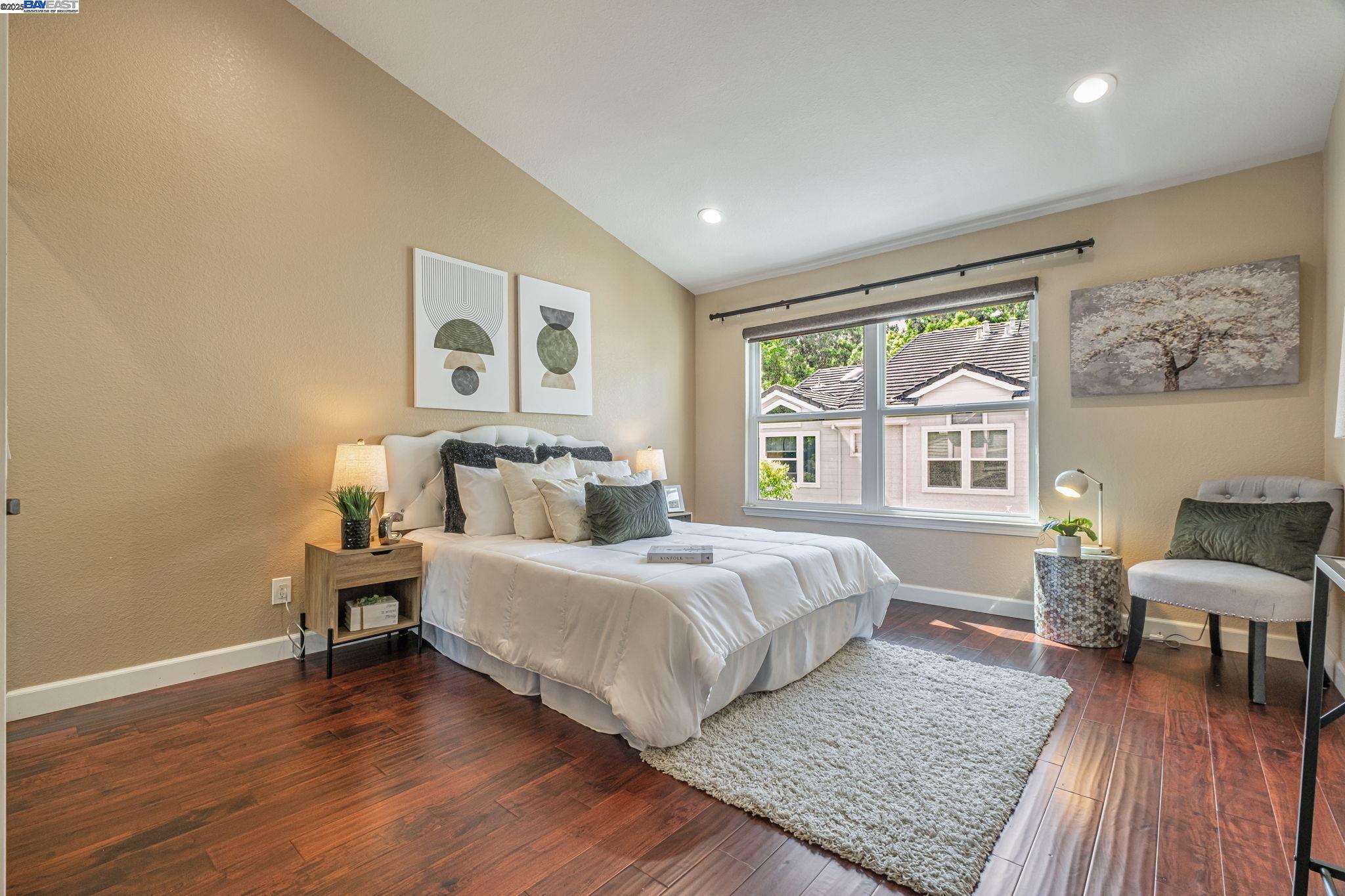 Detail Gallery Image 15 of 31 For 5406 Ontario Cmn, Fremont,  CA 94555 - 2 Beds | 2/1 Baths