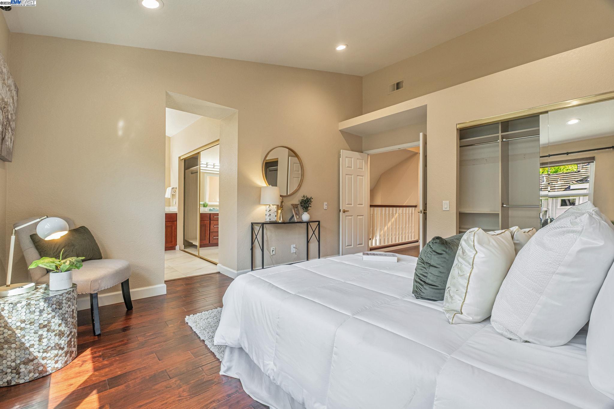 Detail Gallery Image 17 of 31 For 5406 Ontario Cmn, Fremont,  CA 94555 - 2 Beds | 2/1 Baths