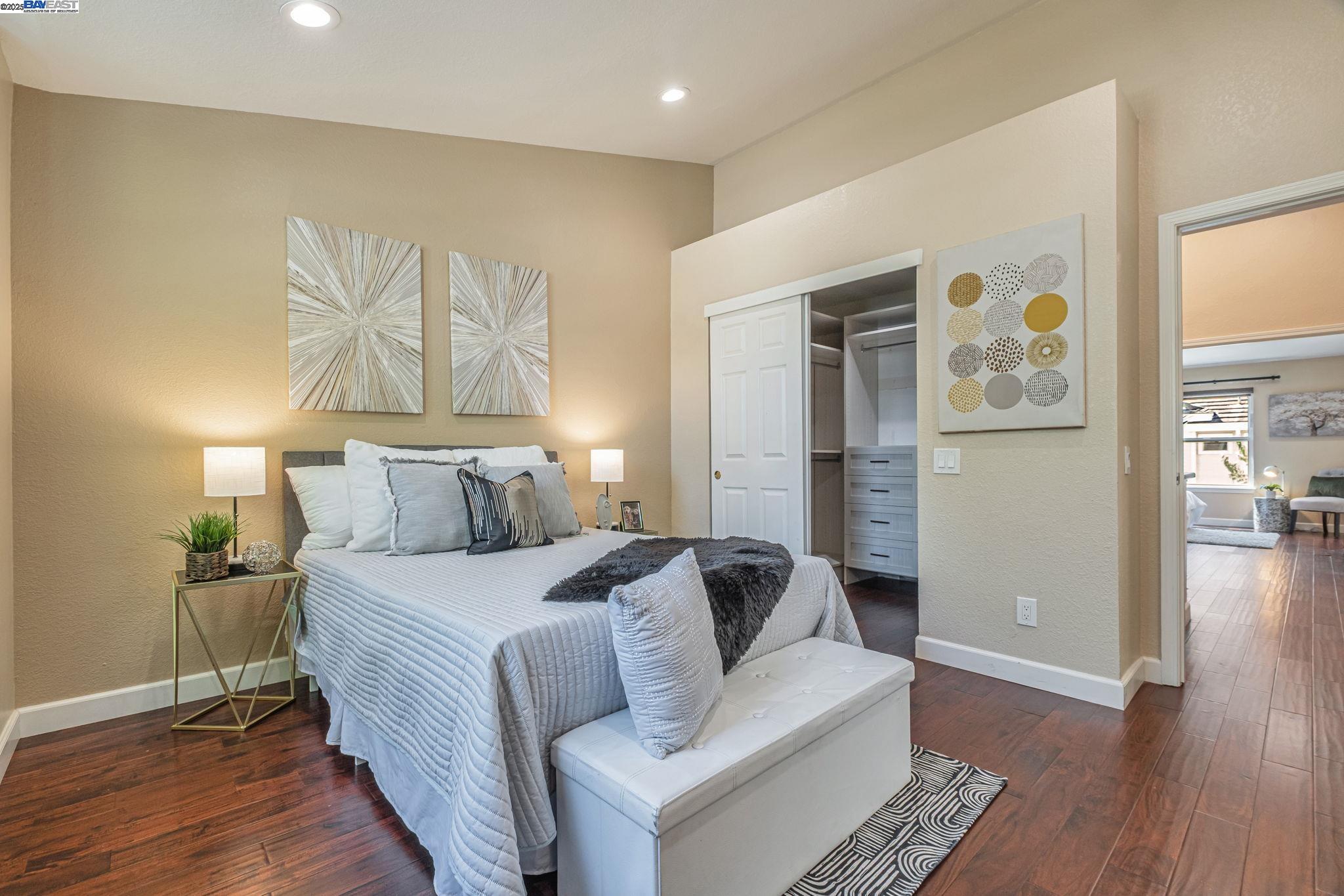 Detail Gallery Image 22 of 31 For 5406 Ontario Cmn, Fremont,  CA 94555 - 2 Beds | 2/1 Baths