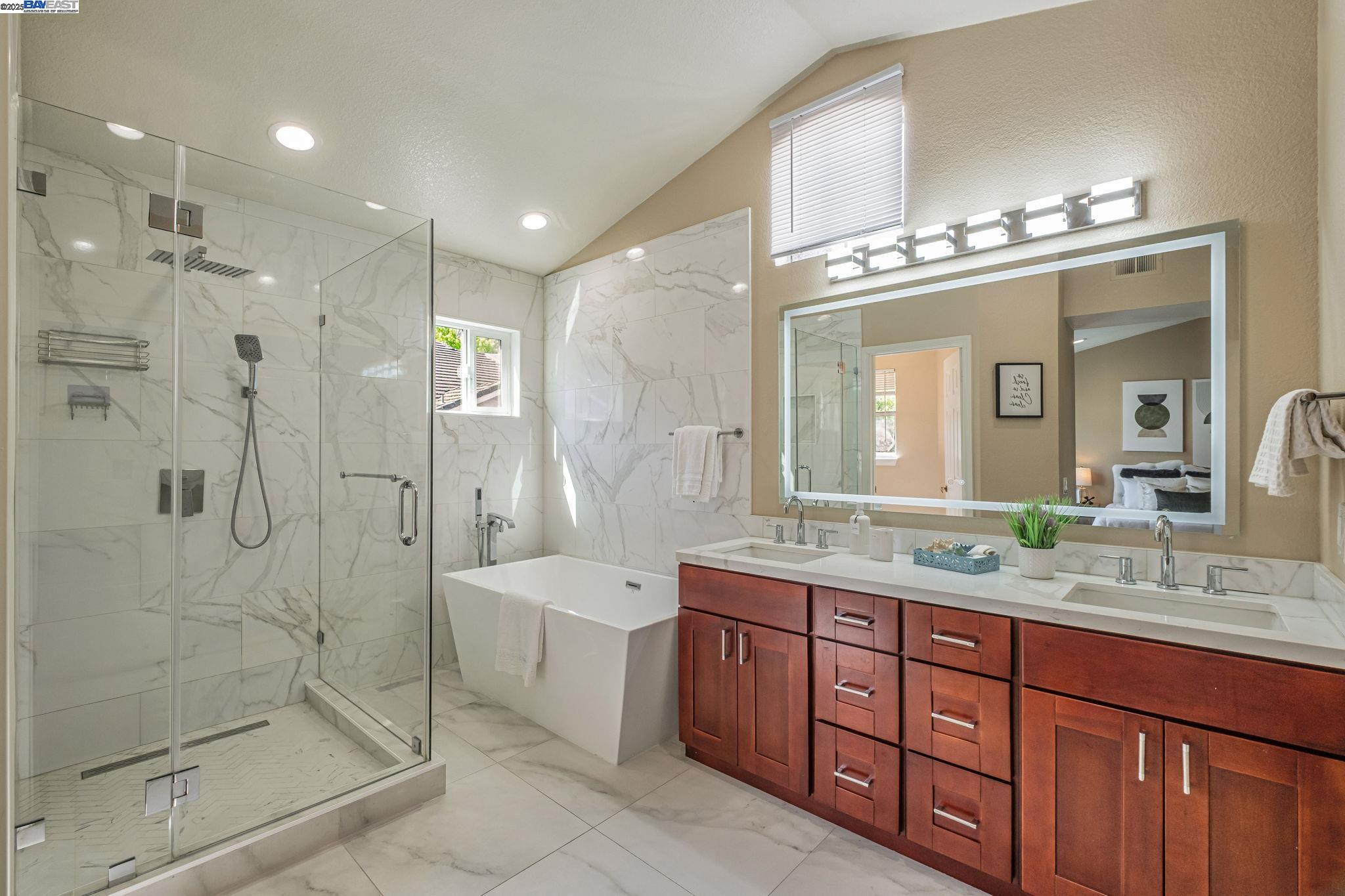 Detail Gallery Image 24 of 31 For 5406 Ontario Cmn, Fremont,  CA 94555 - 2 Beds | 2/1 Baths
