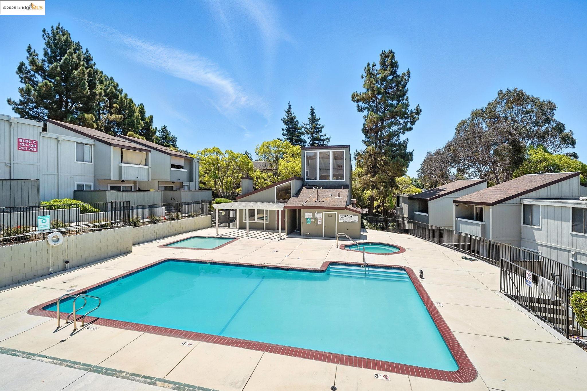 1333 Camino Alto # 136, Vallejo, California 94589, 1 Bedroom Bedrooms, 3 Rooms Rooms,1 BathroomBathrooms,Residential Lease,For Rent,1333 Camino Alto # 136,41103597