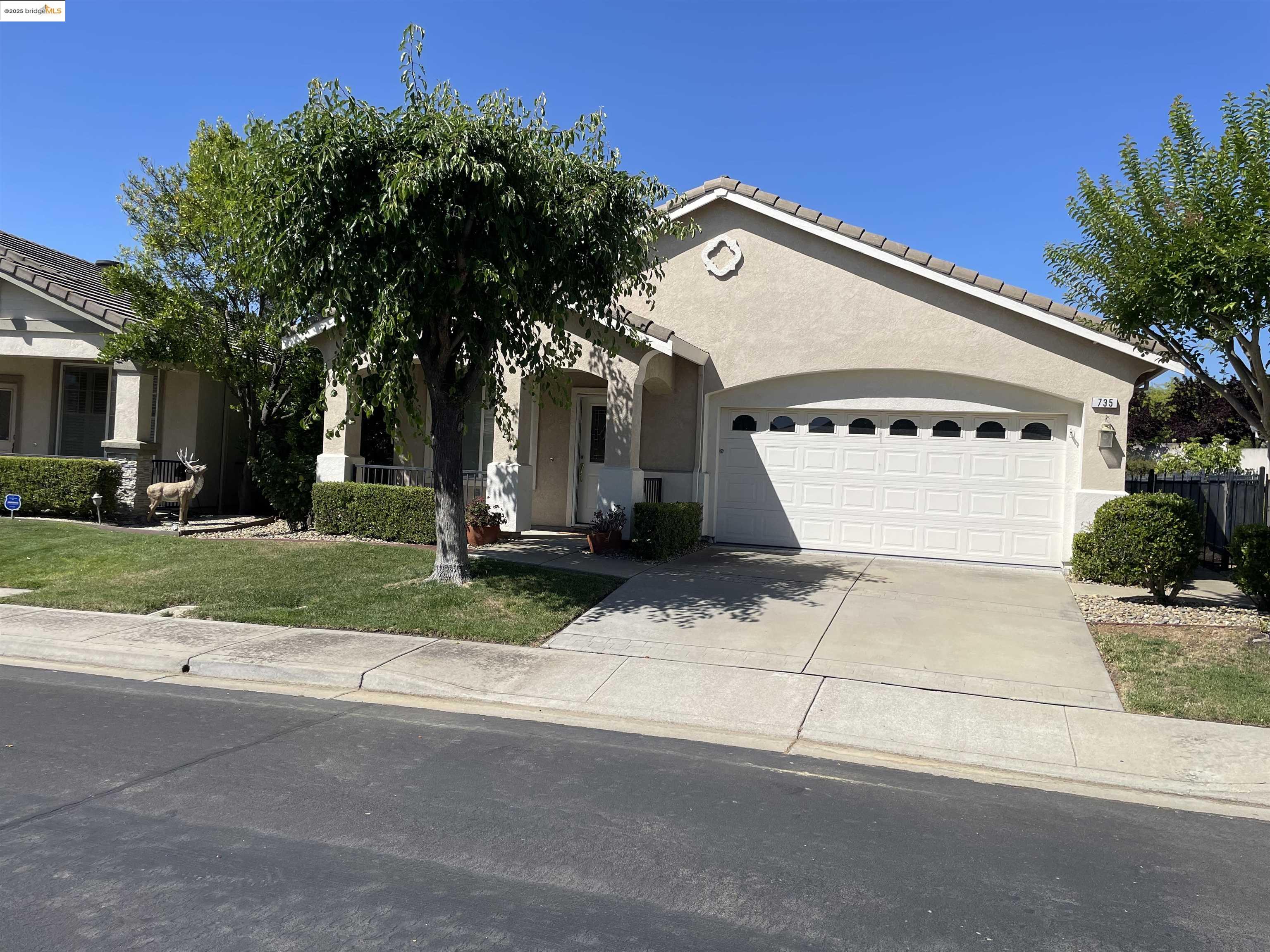 735 Stewart Way, Brentwood, California 94513, 2 Bedrooms Bedrooms, 8 Rooms Rooms,2 BathroomsBathrooms,Residential Lease,For Rent,735 Stewart Way,41103599