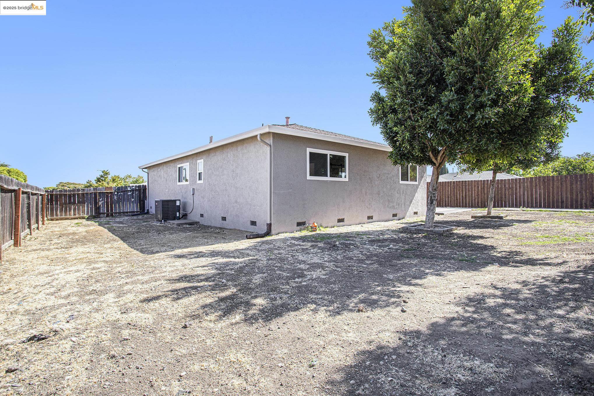 Detail Gallery Image 30 of 31 For 237 Atherton Ave, Pittsburg,  CA 94565 - 4 Beds | 2 Baths